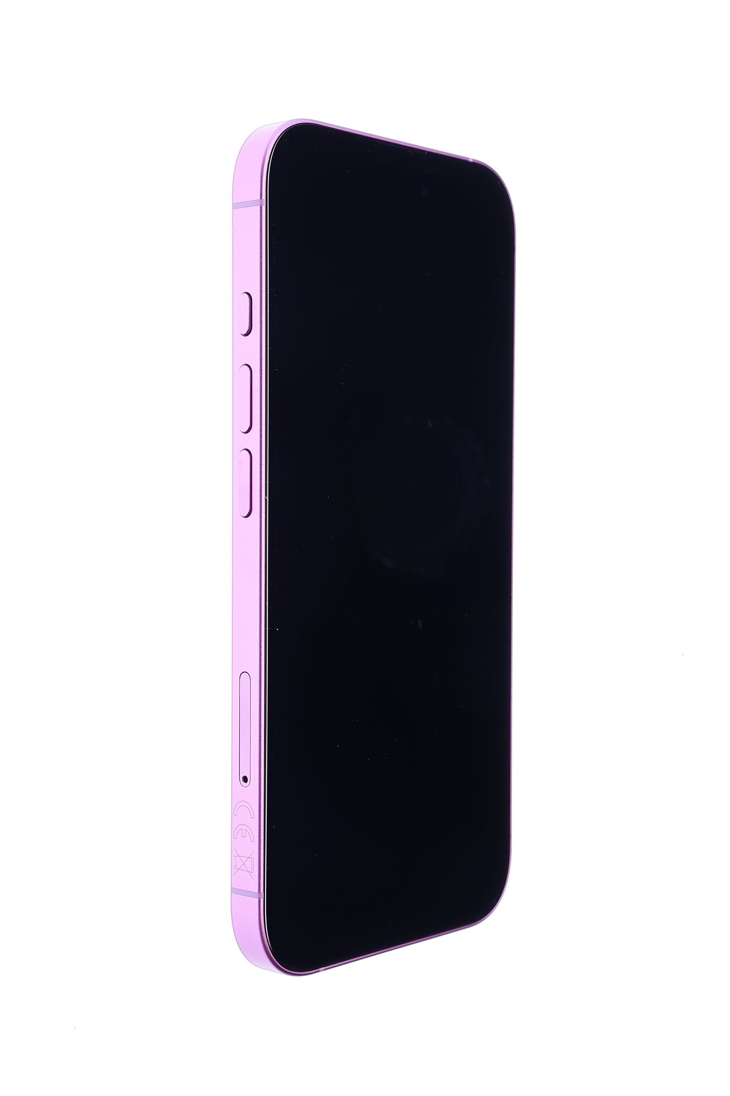 Apple iPhone 16 256 GB Pink - Excelent
