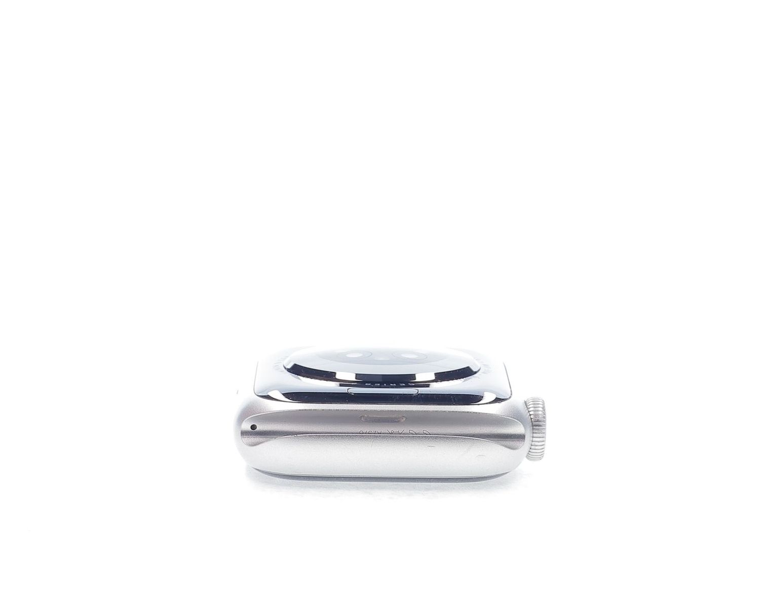 Apple Watch Series 9 2023, GPS, Aluminium 41mm Silver - Ca nou