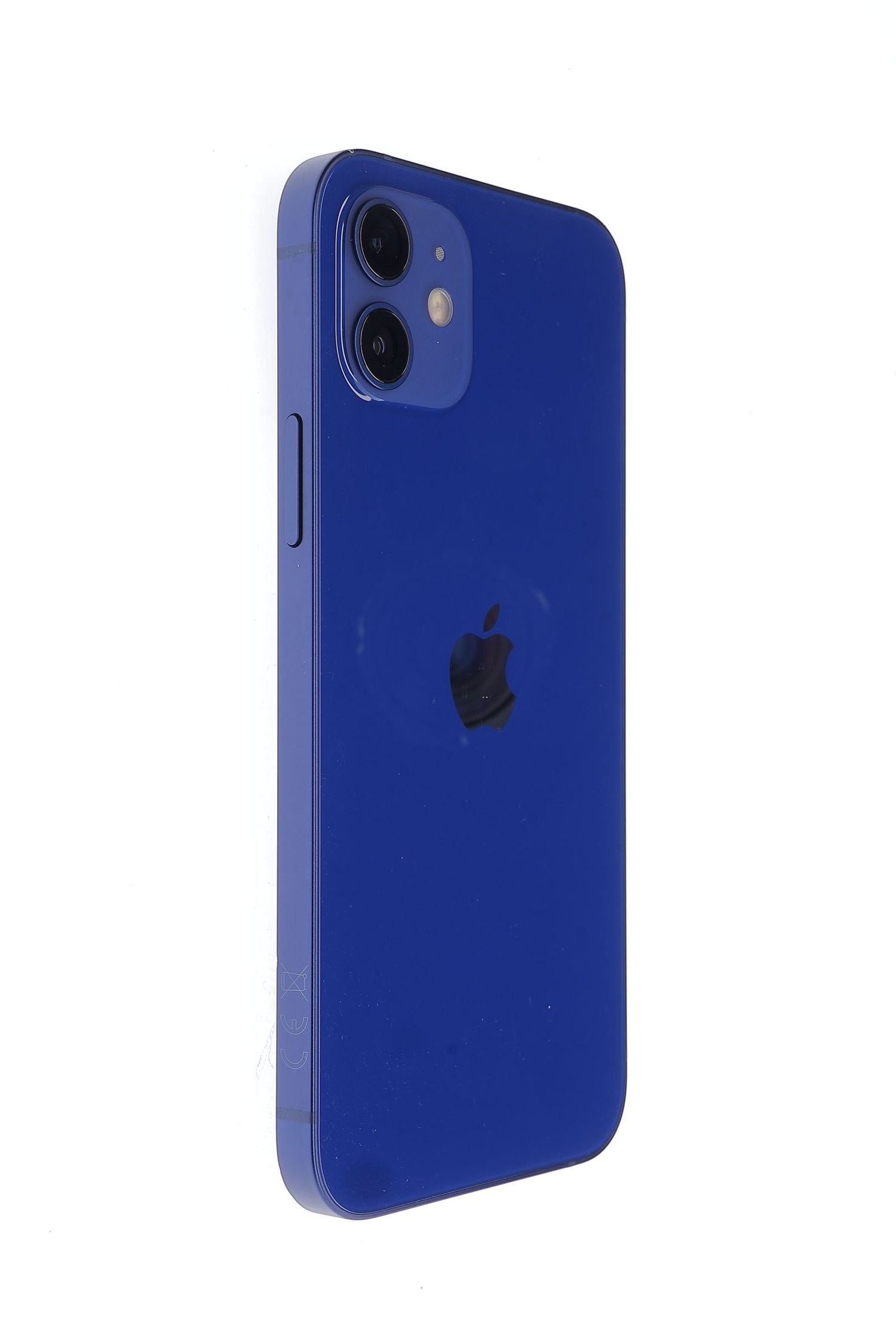 Apple iPhone 12 128 GB Blue - Excelent