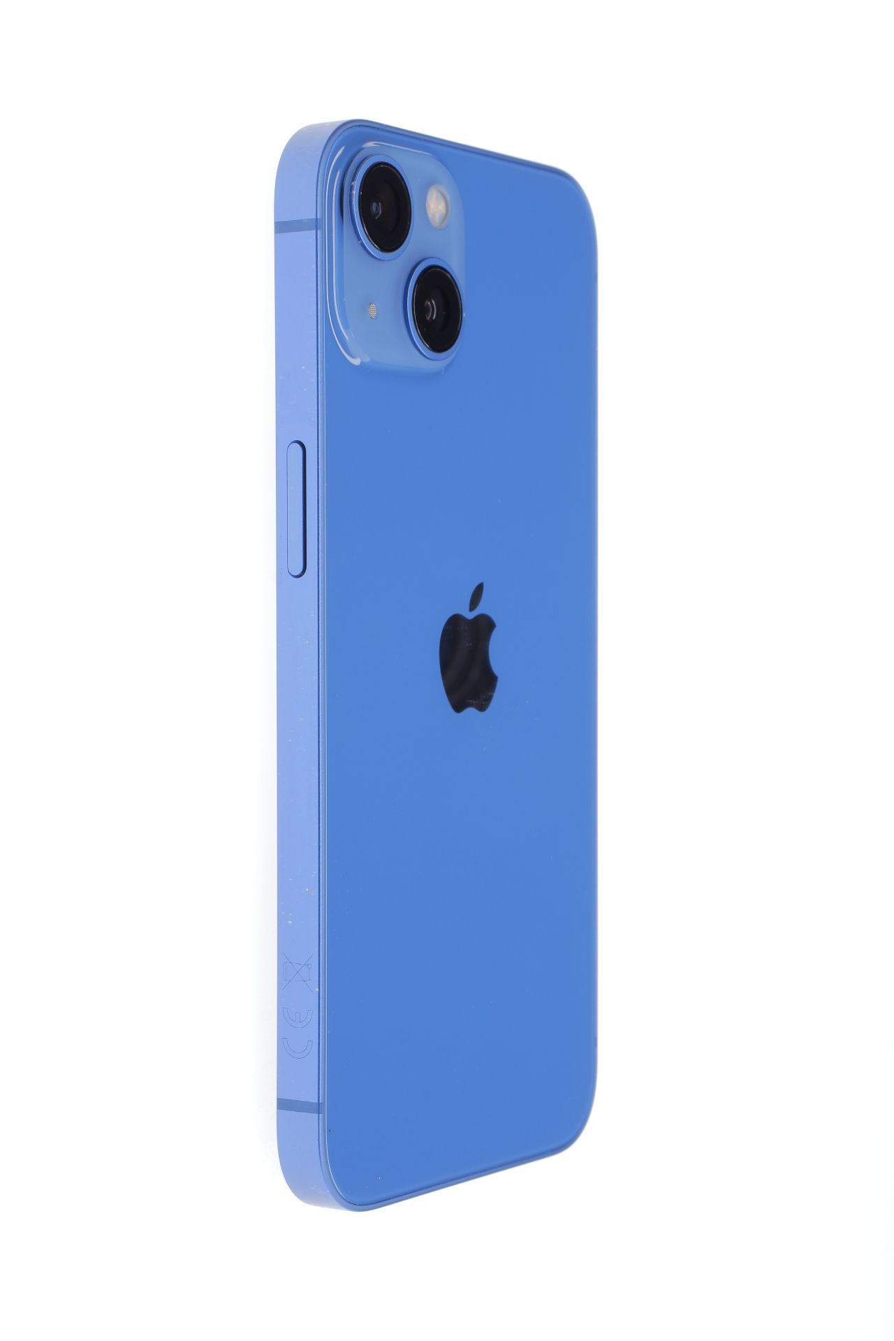 Apple iPhone 13 128 GB Blue - Nagyon jó