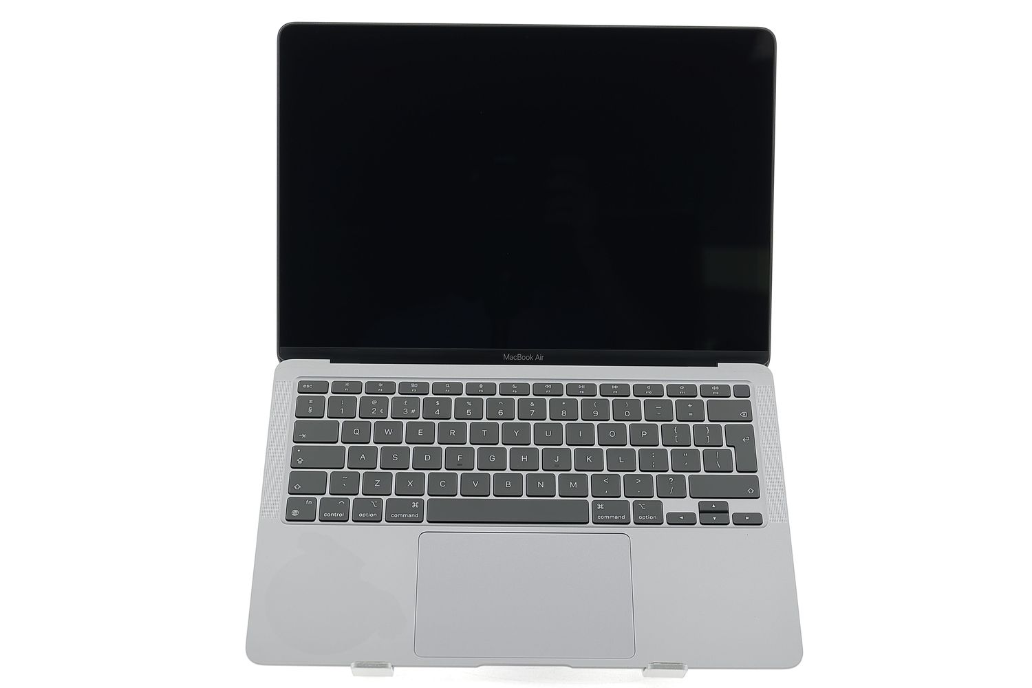 Apple MacBook Air 13″ 2020, M1 8 Cores, 8 GB, 7 core GPU 256 GB Space Gray - Excelent