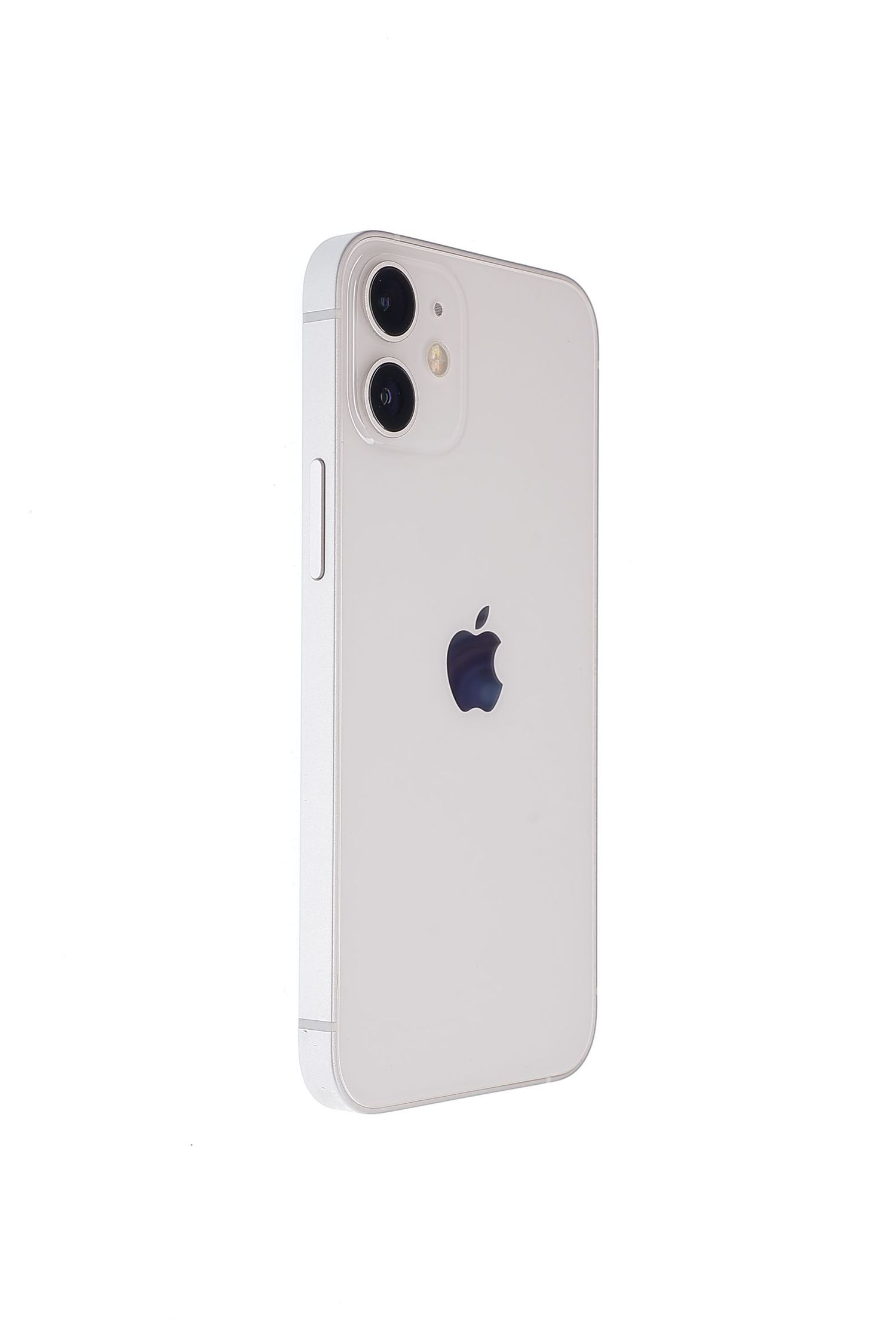 Apple iPhone 12 mini 64 GB White - Újszerű