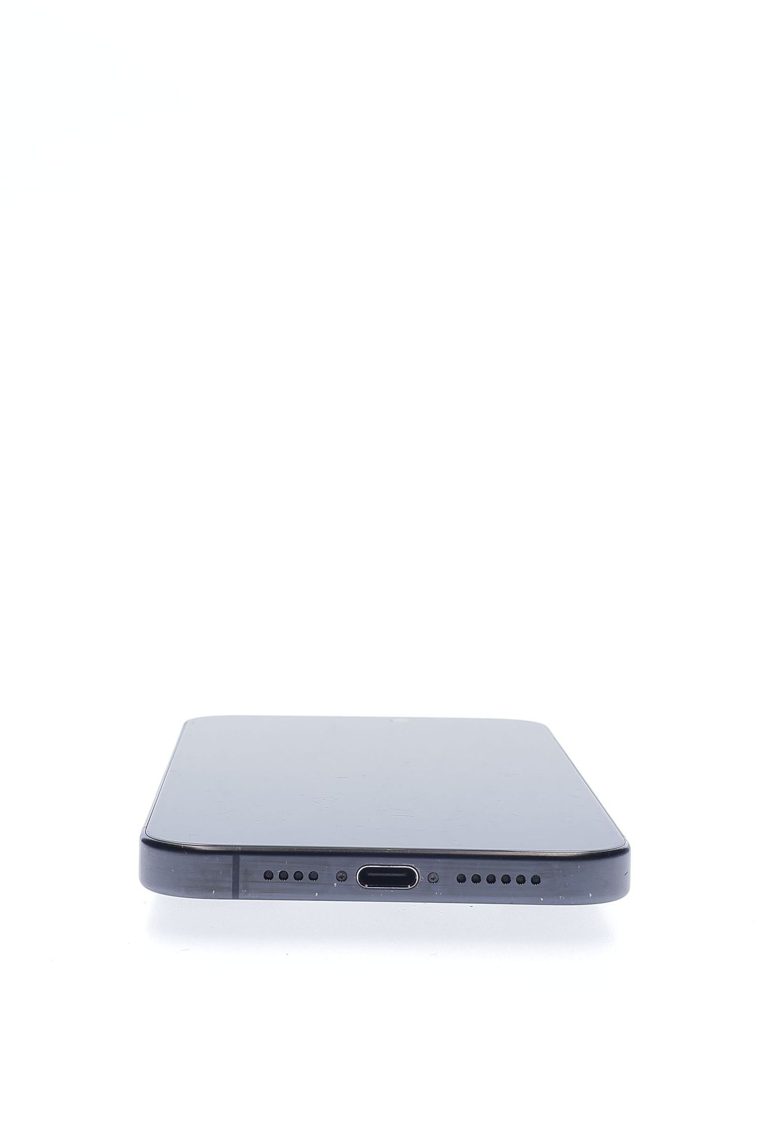 Apple iPhone 15 Pro Max 256 GB Black Titanium - Bun