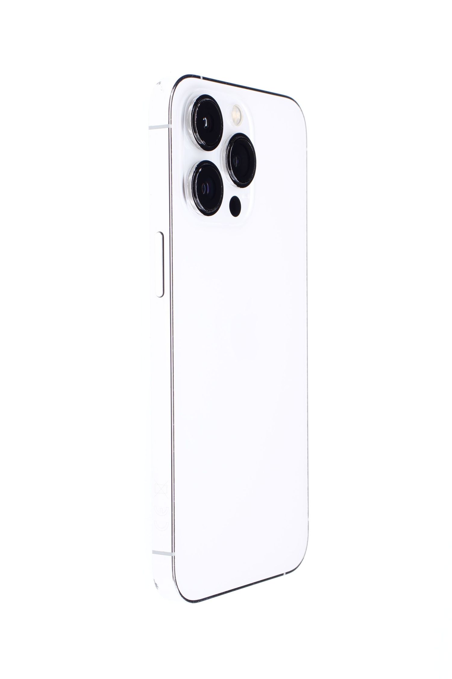 Apple iPhone 13 Pro 256 GB Silver - Kiváló
