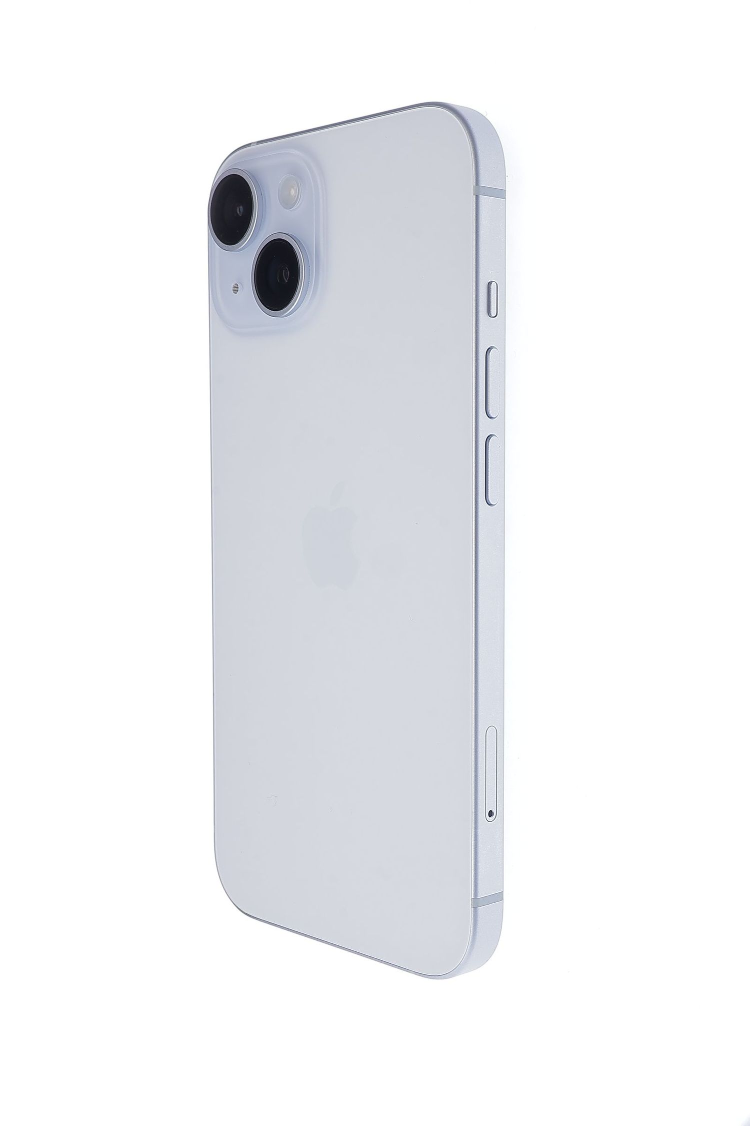 Apple iPhone 15 128 GB Blue - Nagyon jó