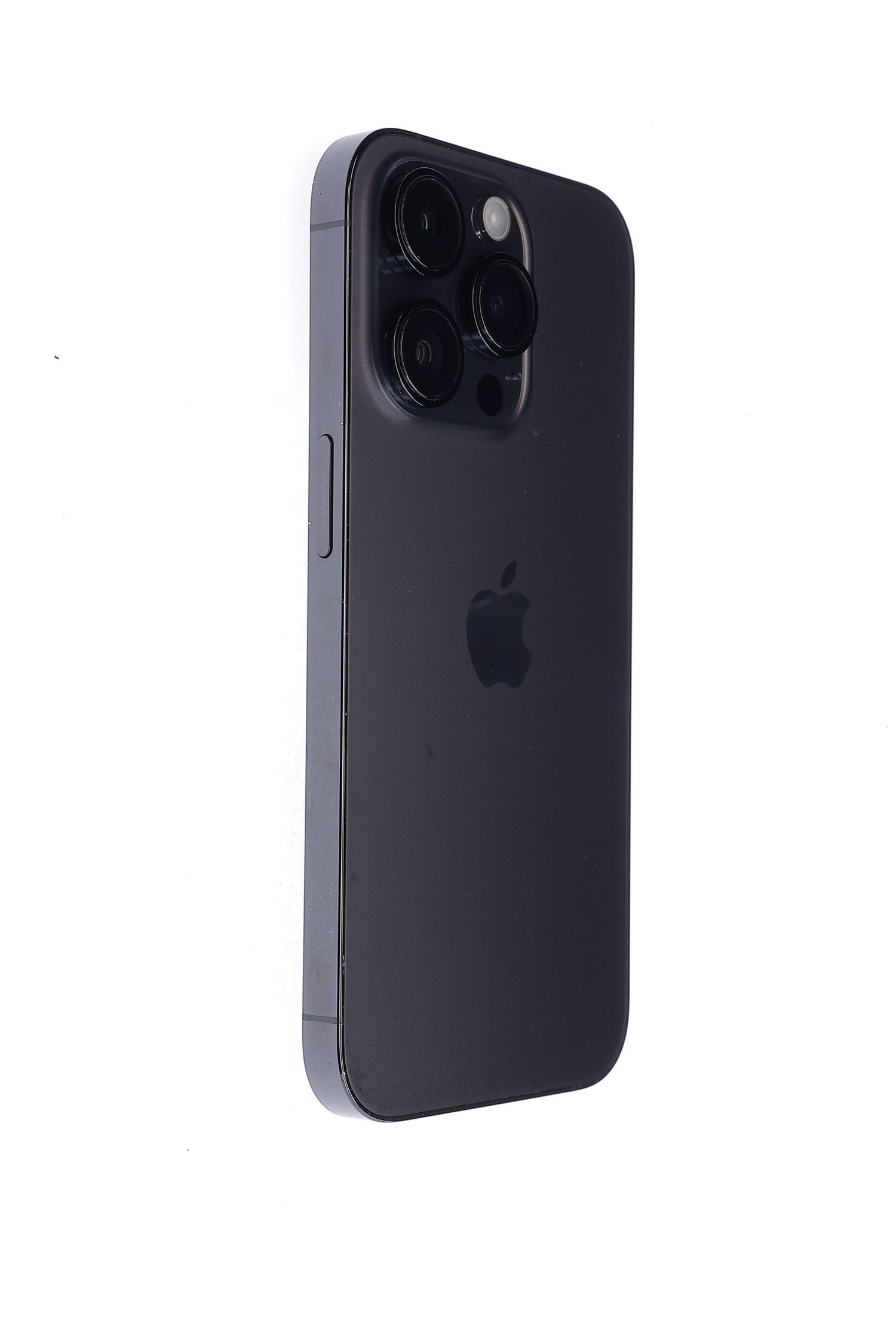 Apple iPhone 14 Pro 256 GB Space Black - Εξαιρετικό