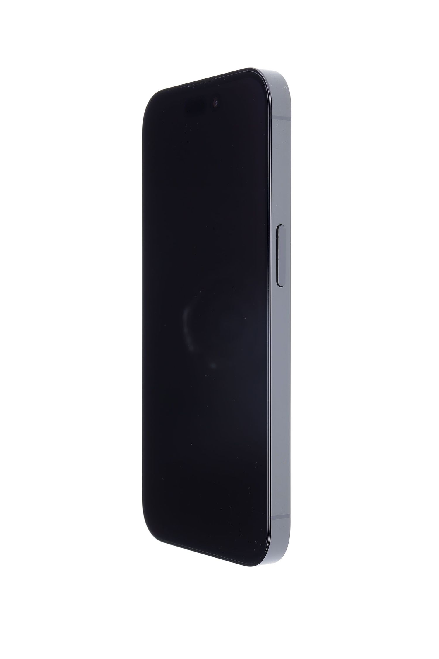 Apple iPhone 14 Pro 128 GB Space Black - Kiváló