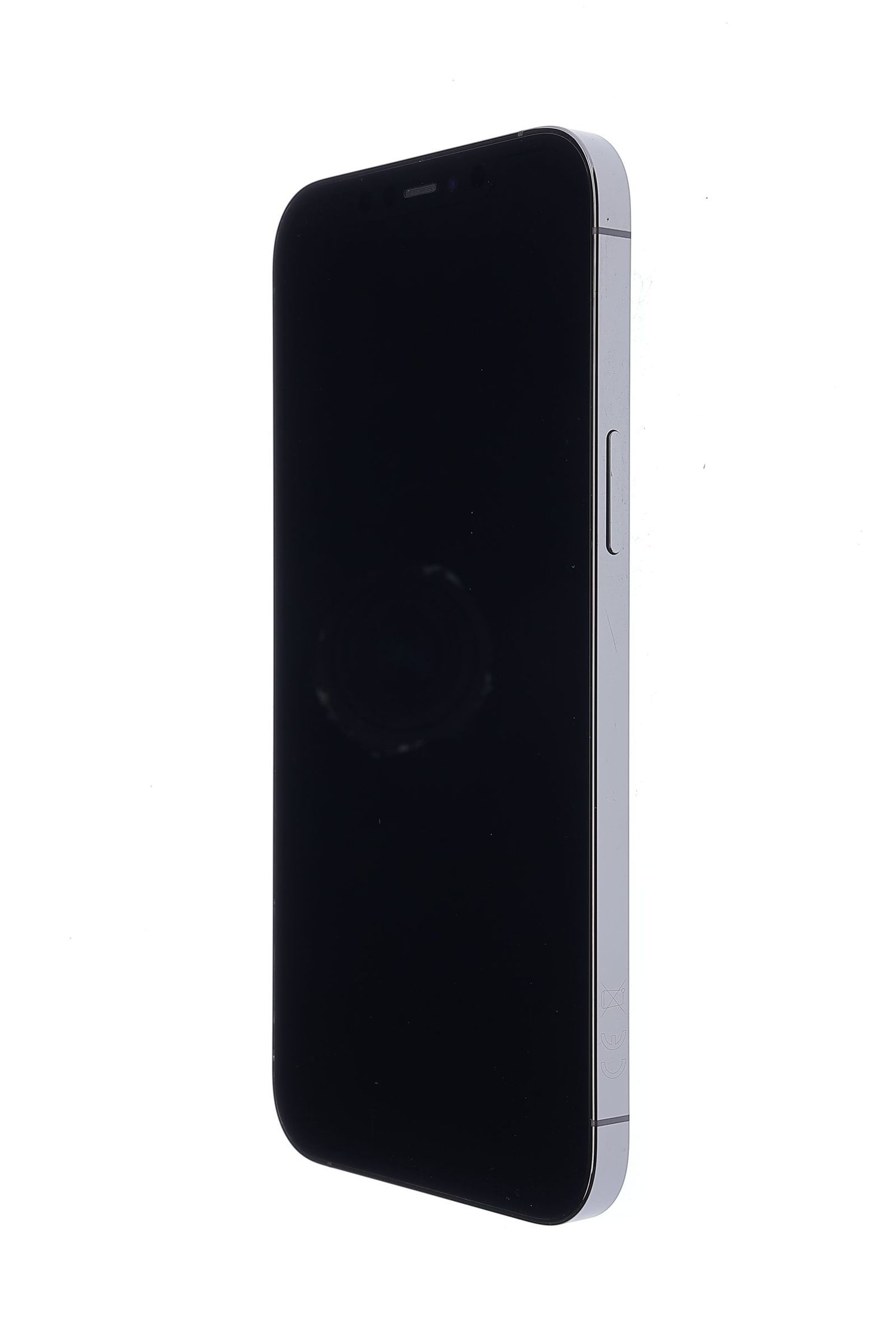 Apple iPhone 12 Pro Max 256 GB Graphite - Като нов
