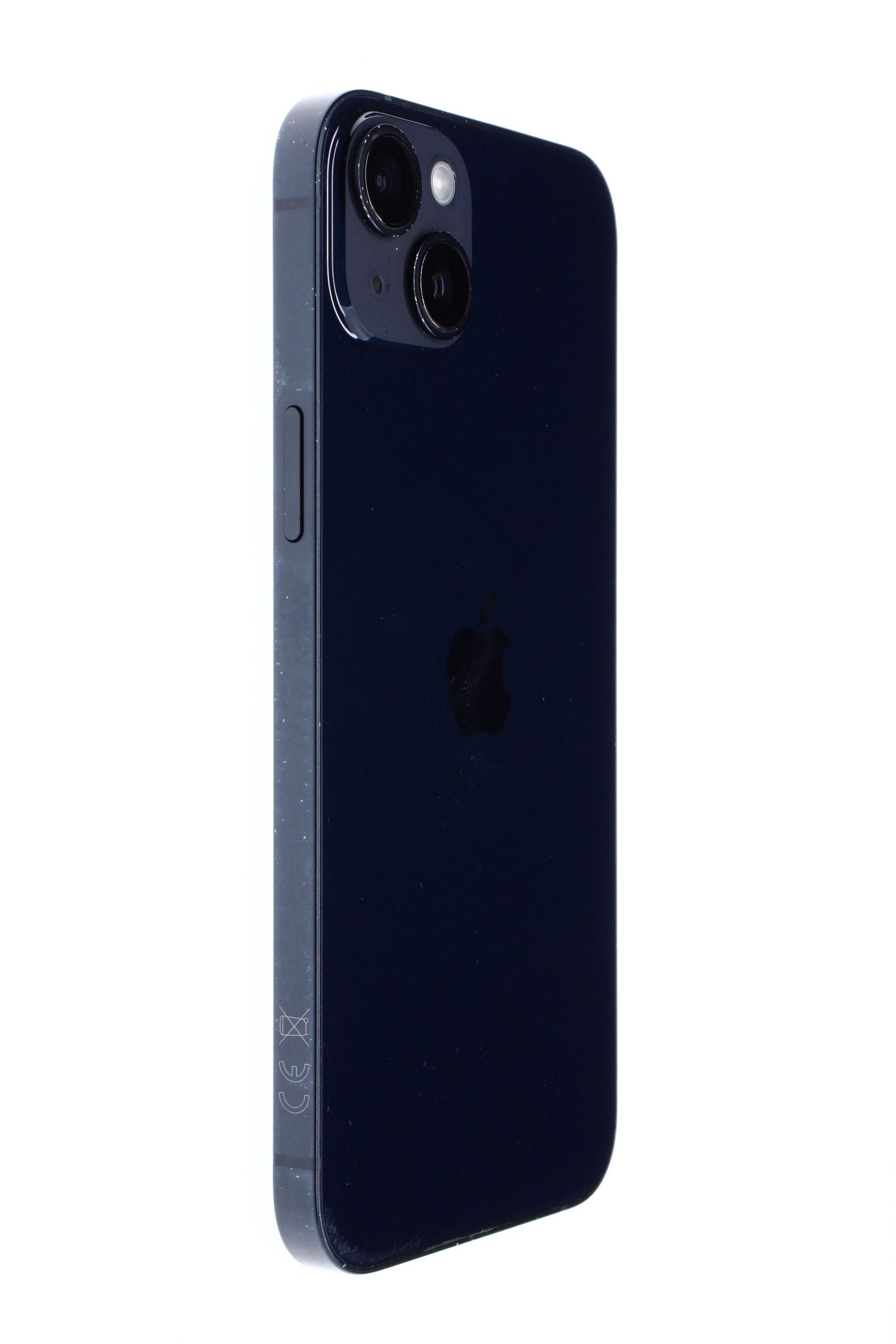 Apple iPhone 14 Plus 128 GB Midnight - Foarte bun