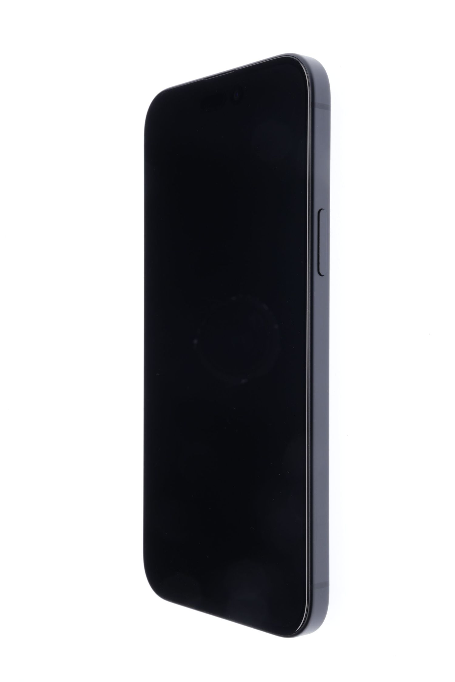 Apple iPhone 15 Plus 128 GB Black - Εξαιρετικό