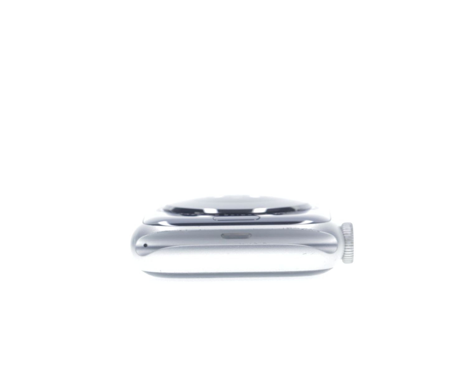 Apple Watch Series 8 2022, GPS + Cellular, Aluminium 45mm Silver - Πολύ καλό