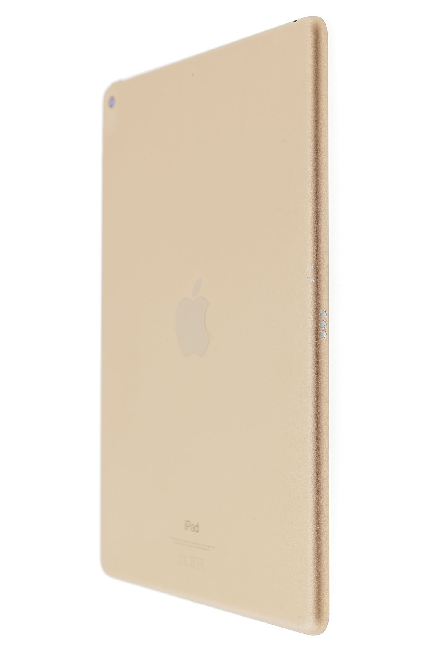 Apple iPad 10.2" (2019) 7th Gen Wifi 128 GB Gold - Καλό
