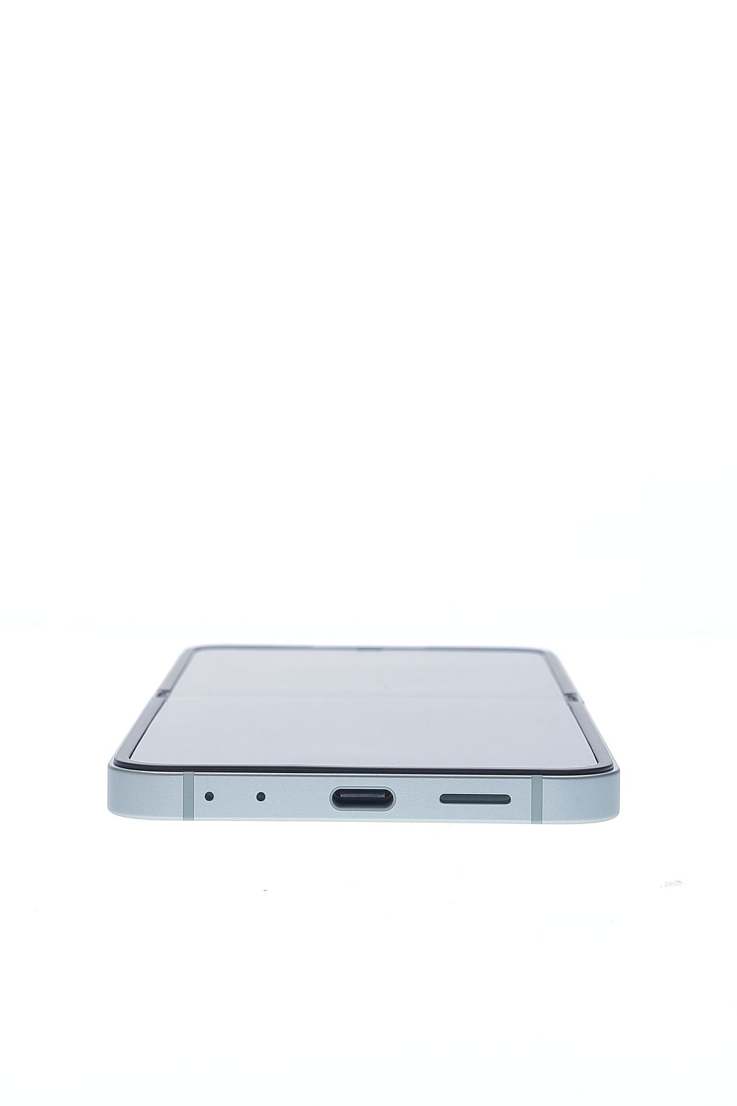 Samsung Galaxy Z Flip6 256 GB Mint - Újszerű