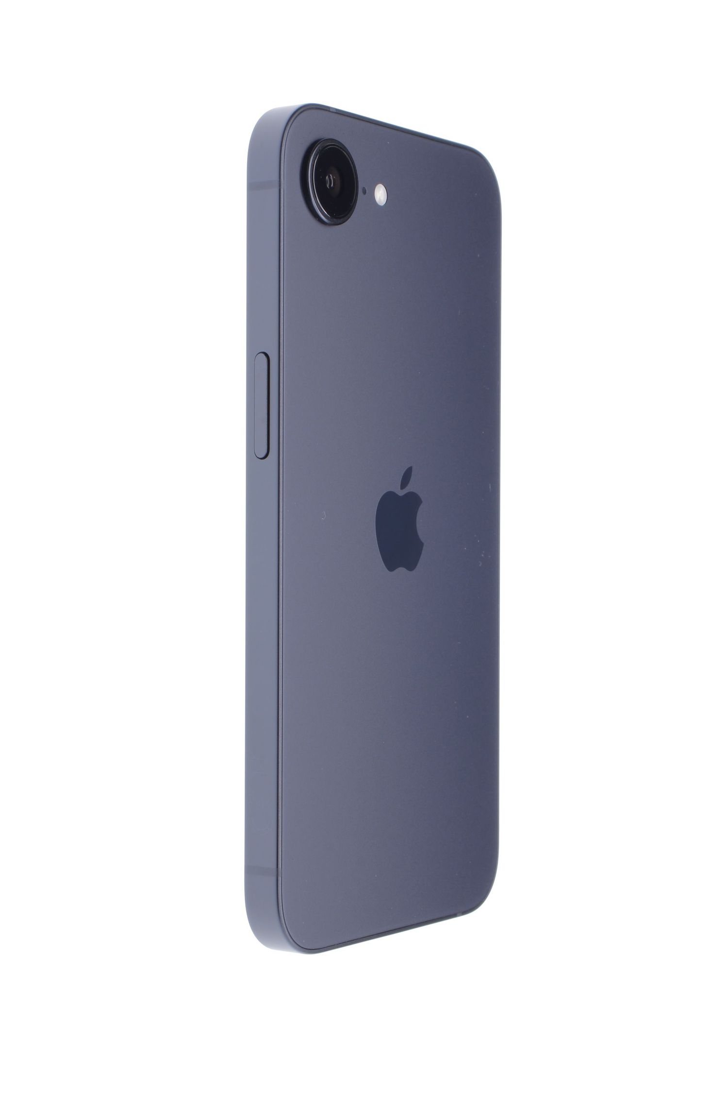 Apple iPhone 16e 256 GB Black - Újszerű
