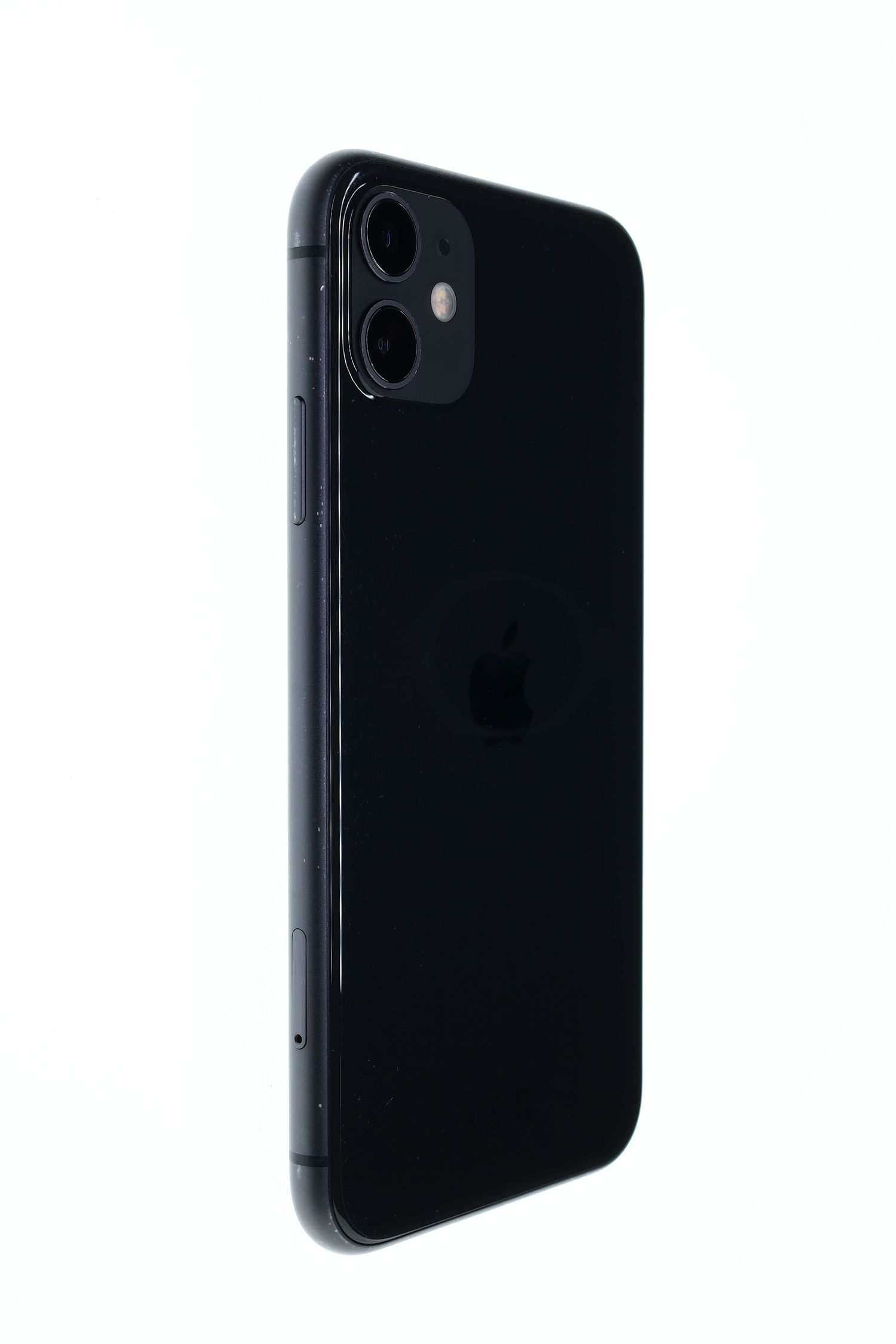 Apple iPhone 11 64 GB Black - Много добро