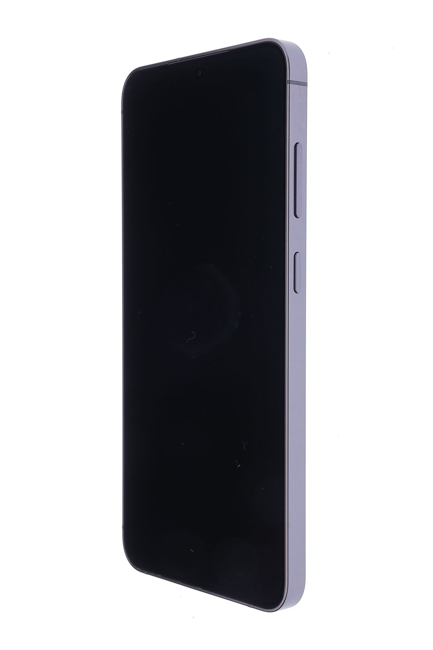 Samsung Galaxy S24 Plus 5G Dual Sim 512 GB Onyx Black - Kiváló