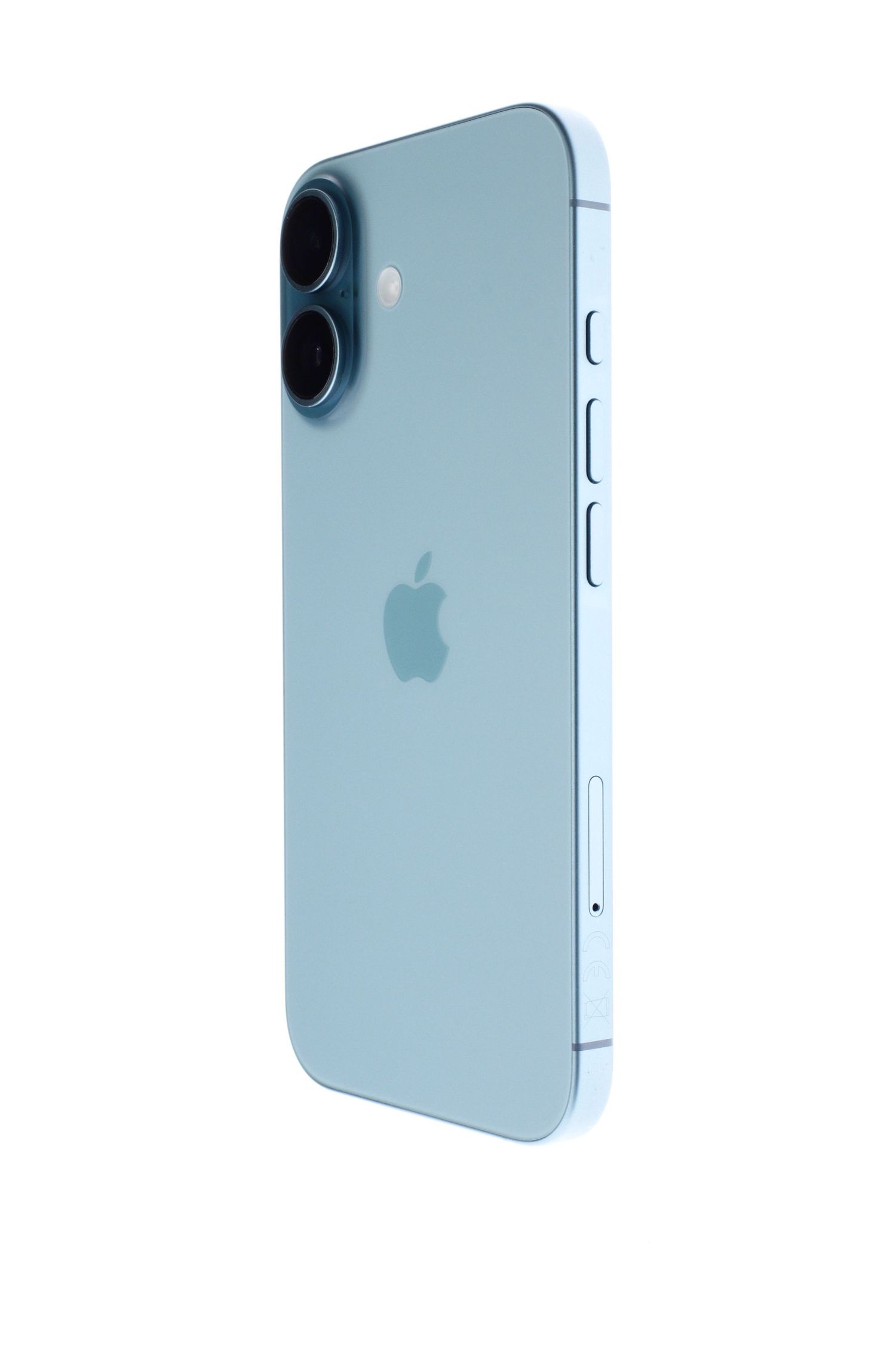 Apple iPhone 16 128 GB Teal - Ca nou