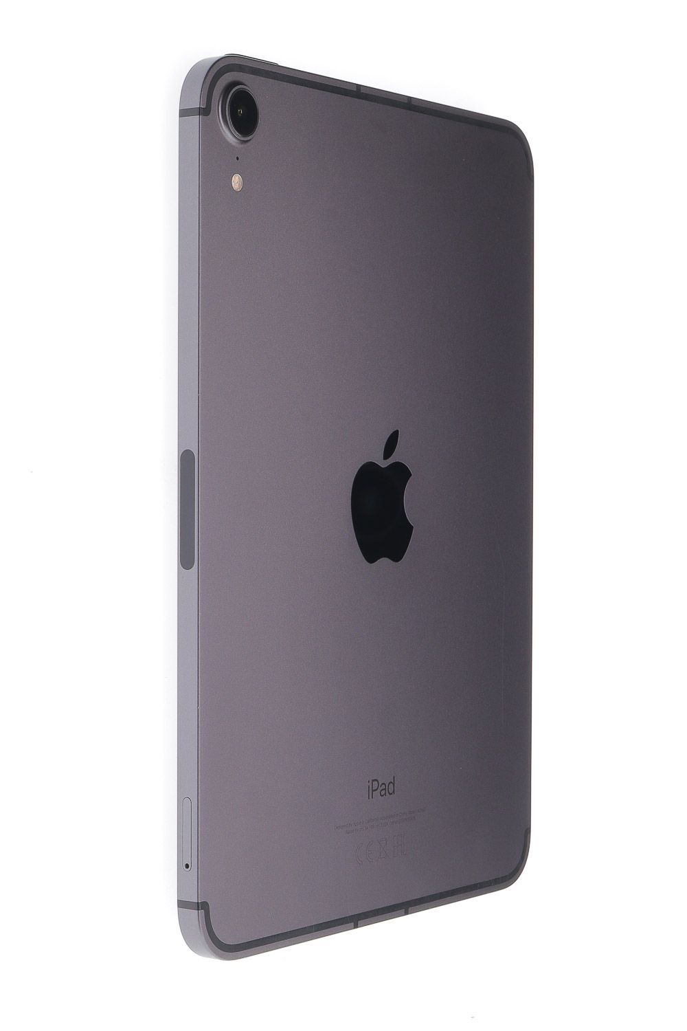 Apple iPad mini 6 8.3" (2021) 6th Gen Cellular 64 GB Space Gray - Foarte bun