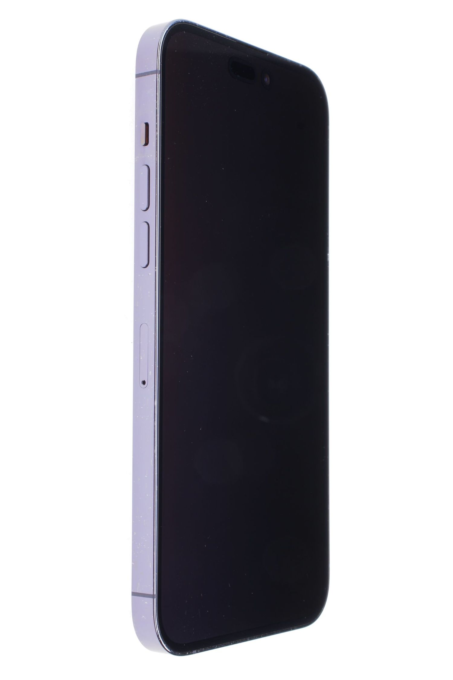 Apple iPhone 14 Pro Max 128 GB Deep Purple - Foarte bun