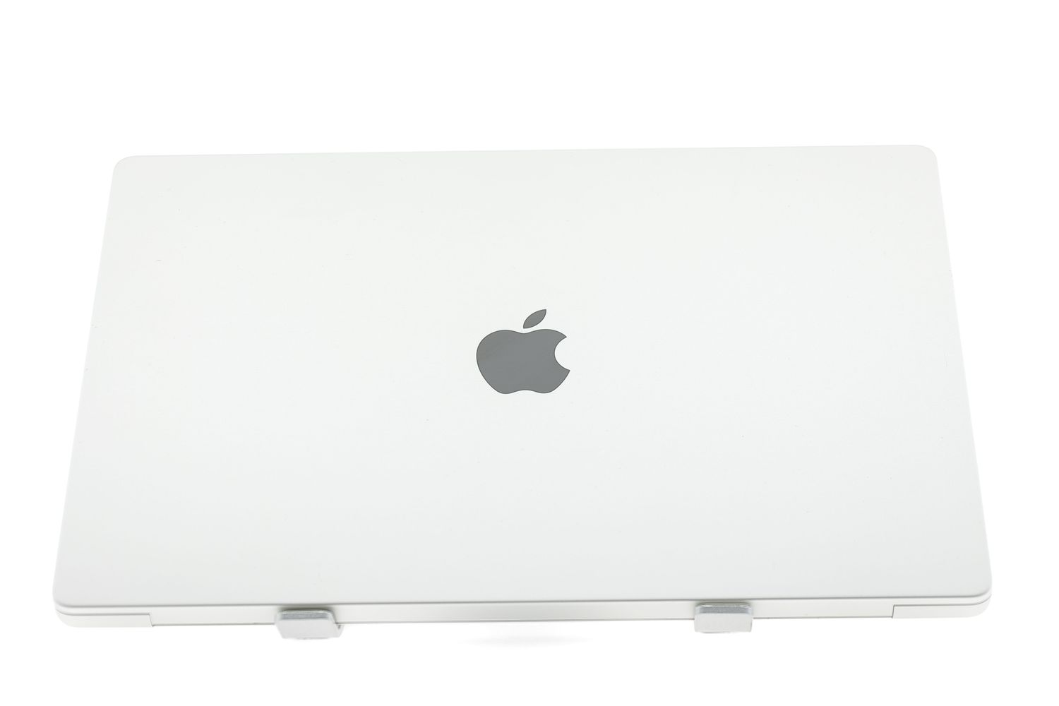Apple MacBook Pro 16″ 2021, M1 Pro 10 Cores, 16 GB, 16 core GPU 512 GB Silver - Excelent