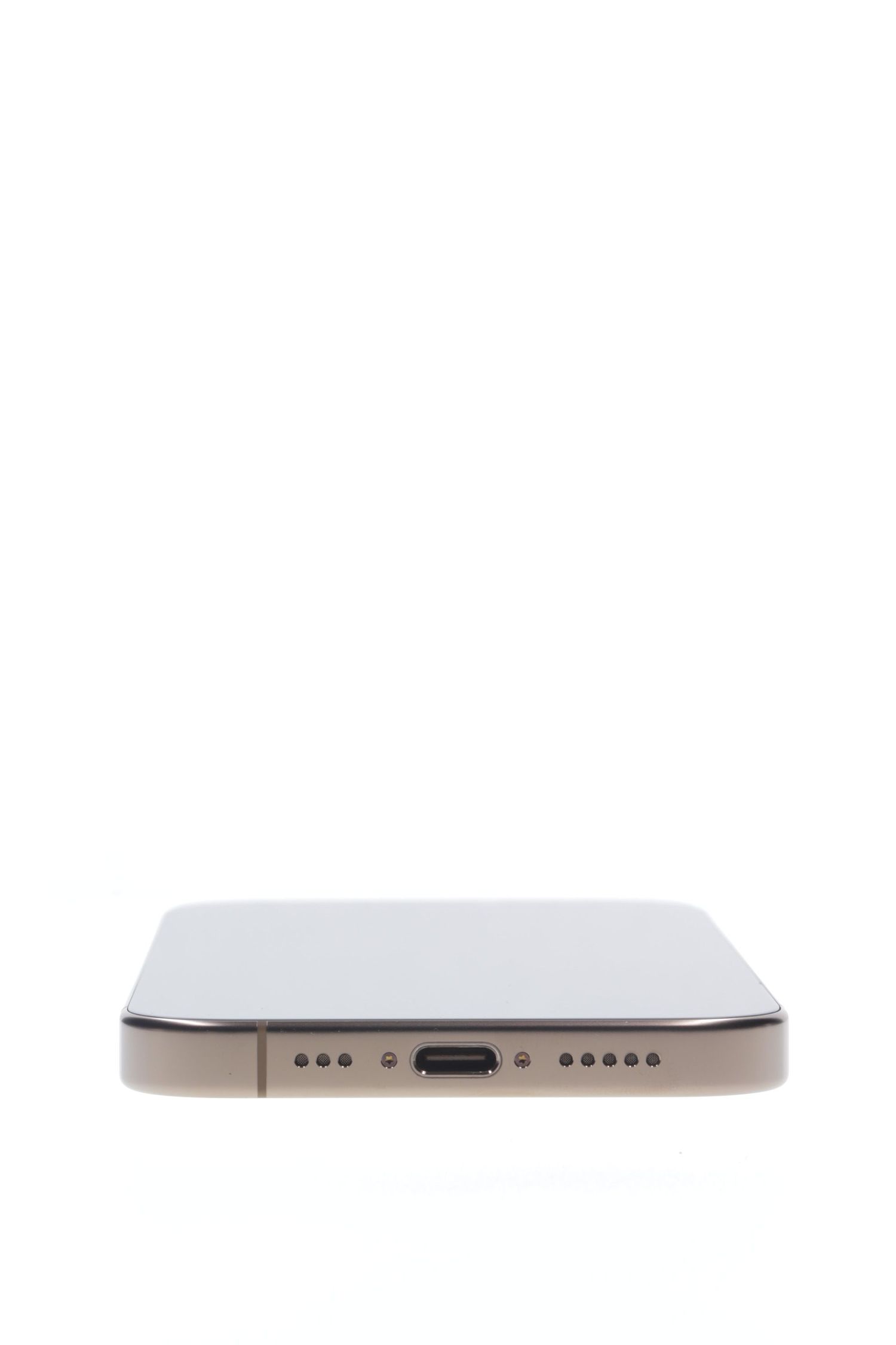 Apple iPhone 16 Pro 128 GB Desert Titanium - Като нов