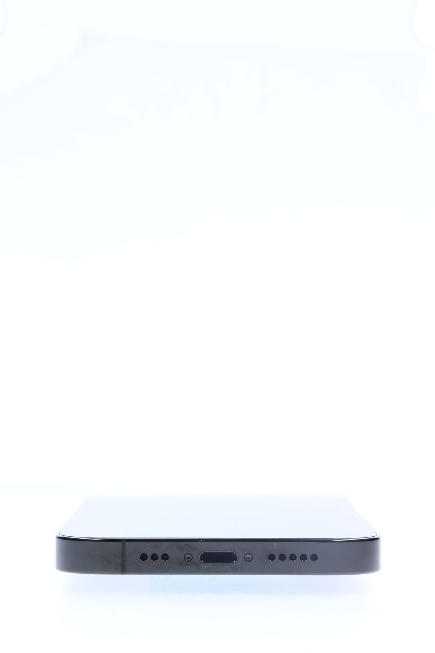 Apple iPhone 14 Pro 256 GB Space Black - Kiváló
