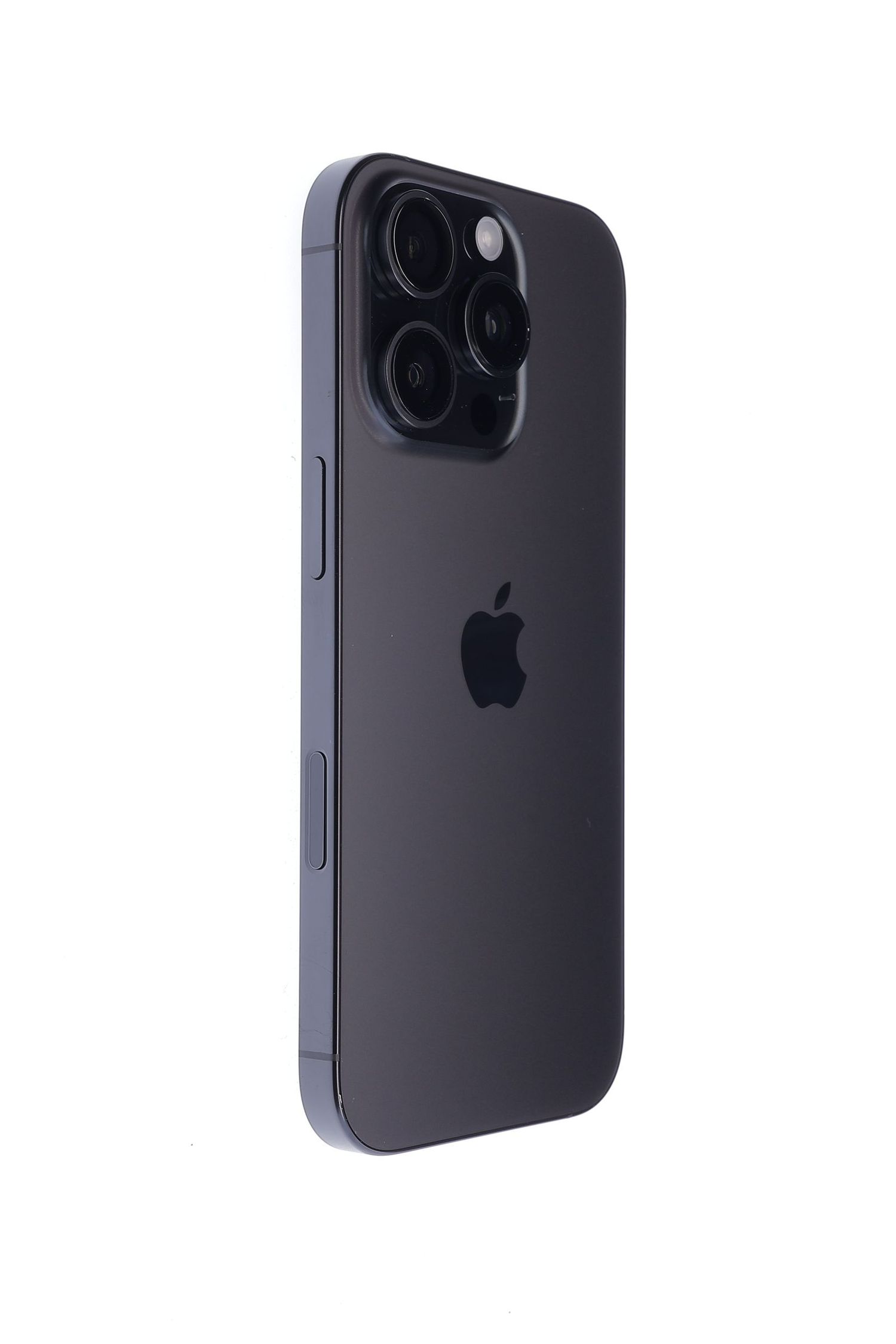 Apple iPhone 16 Pro 512 GB Black Titanium - Excelent