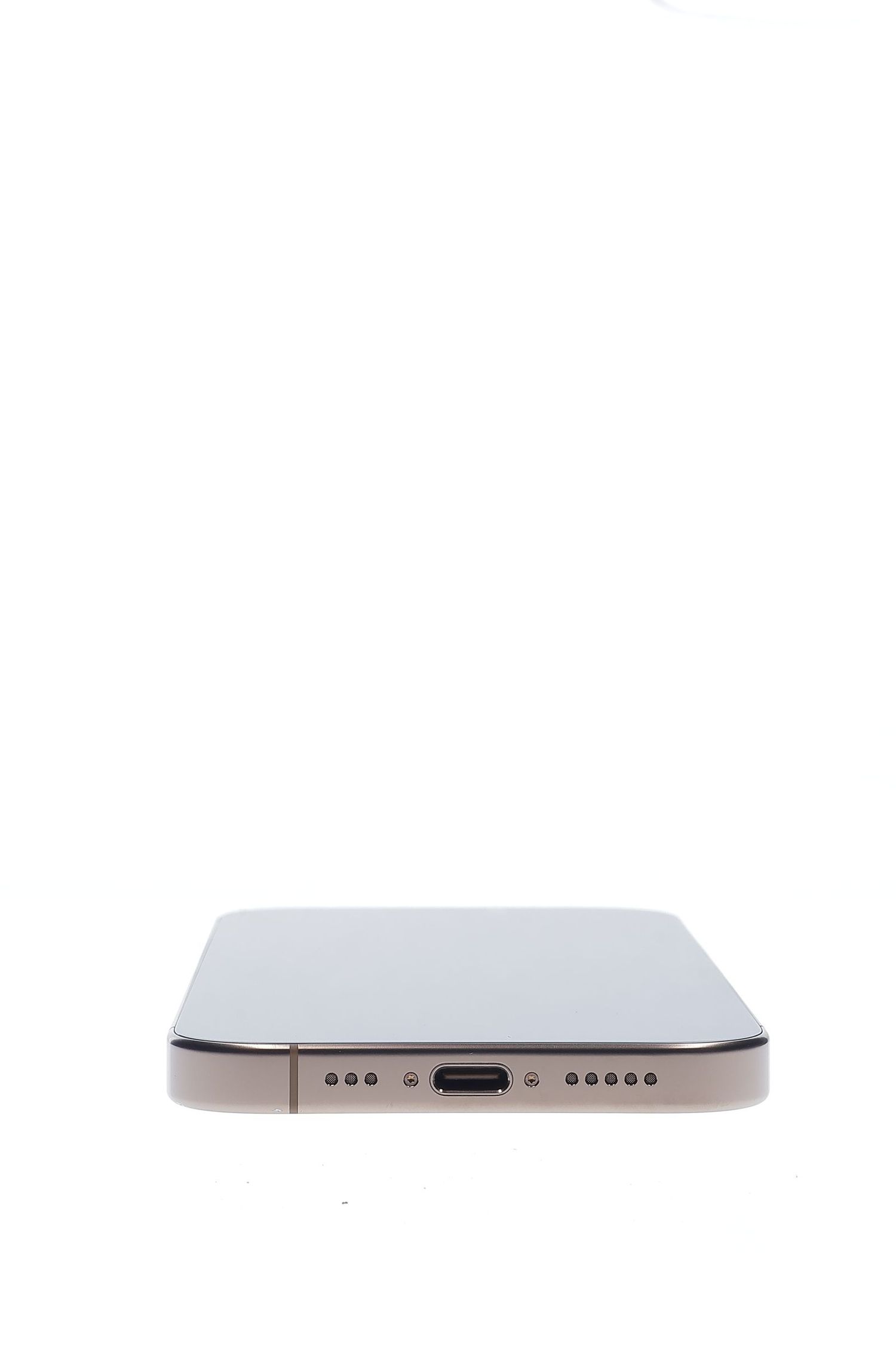 Apple iPhone 16 Pro 128 GB Desert Titanium - Като нов