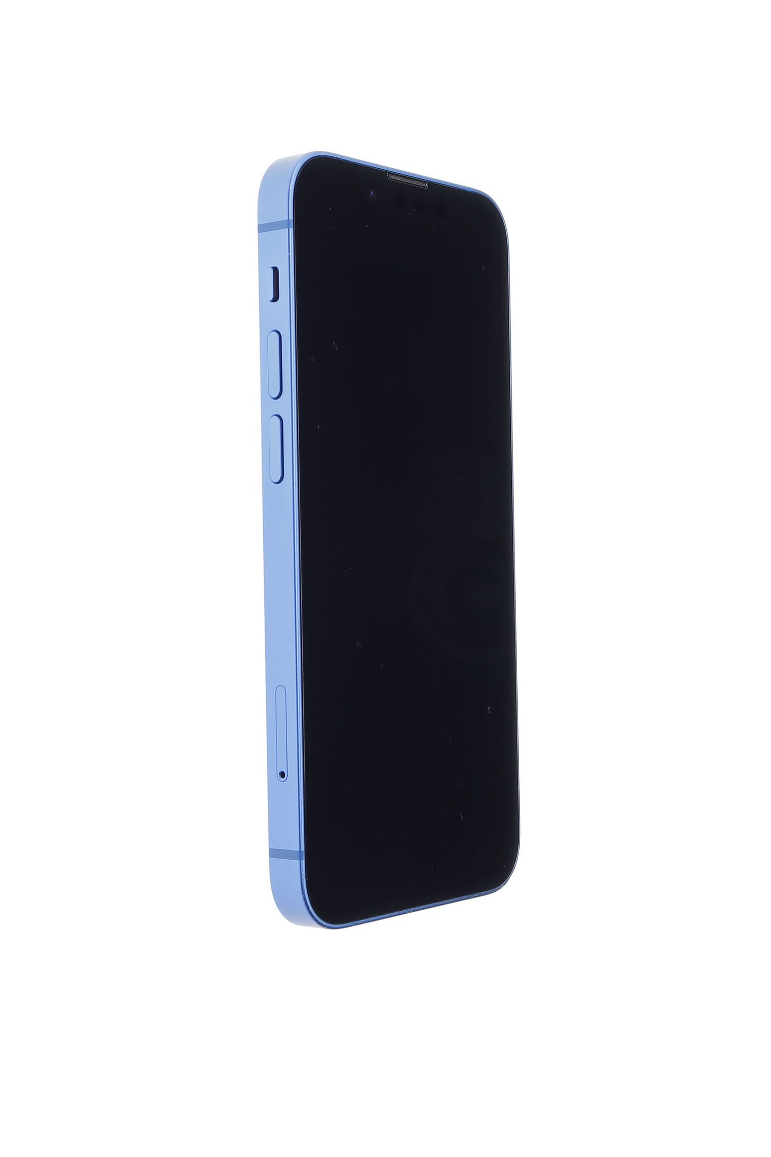 Apple iPhone 13 mini 128 GB Blue - Πολύ καλό