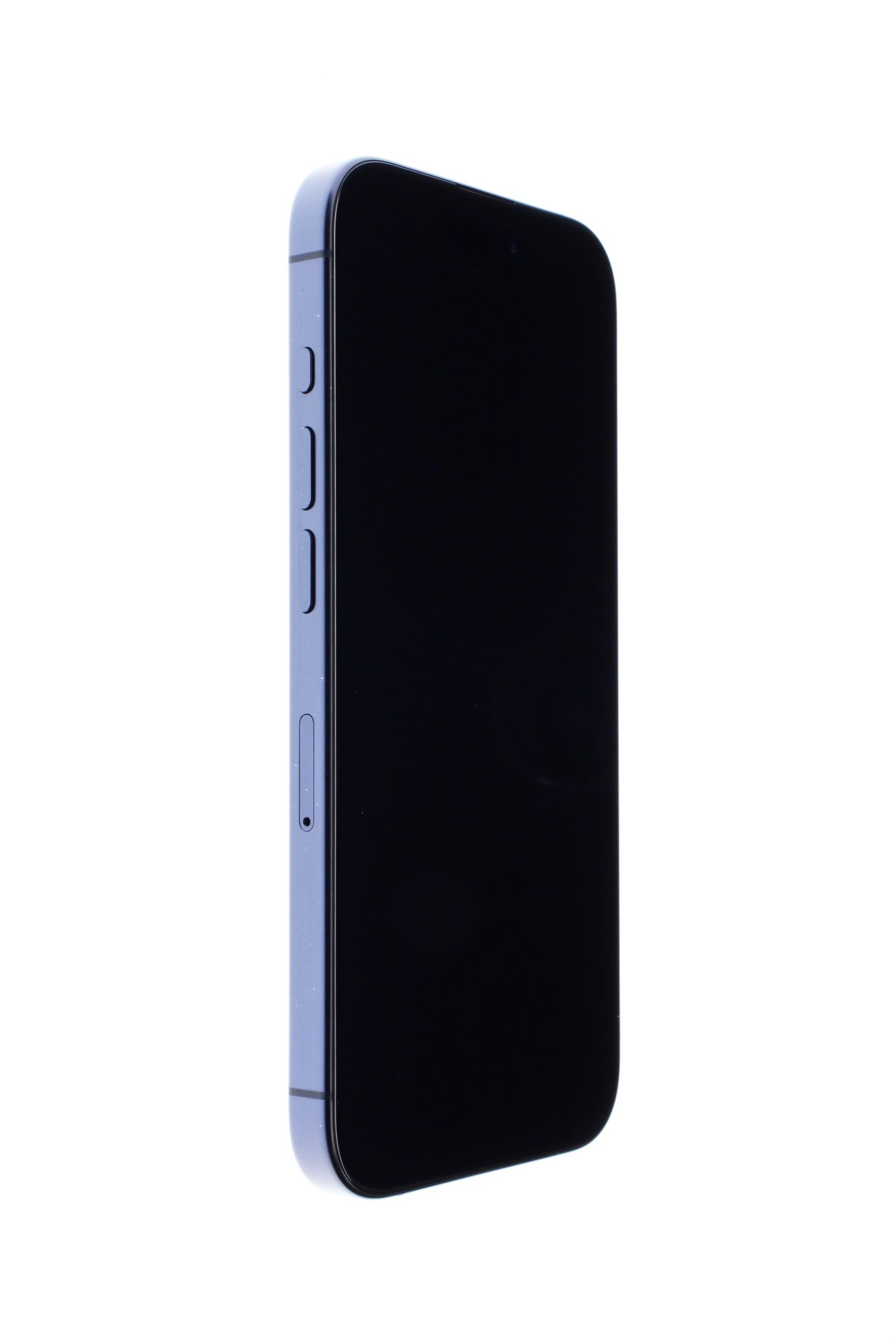 Apple iPhone 15 Pro 128 GB Blue Titanium - Excelent