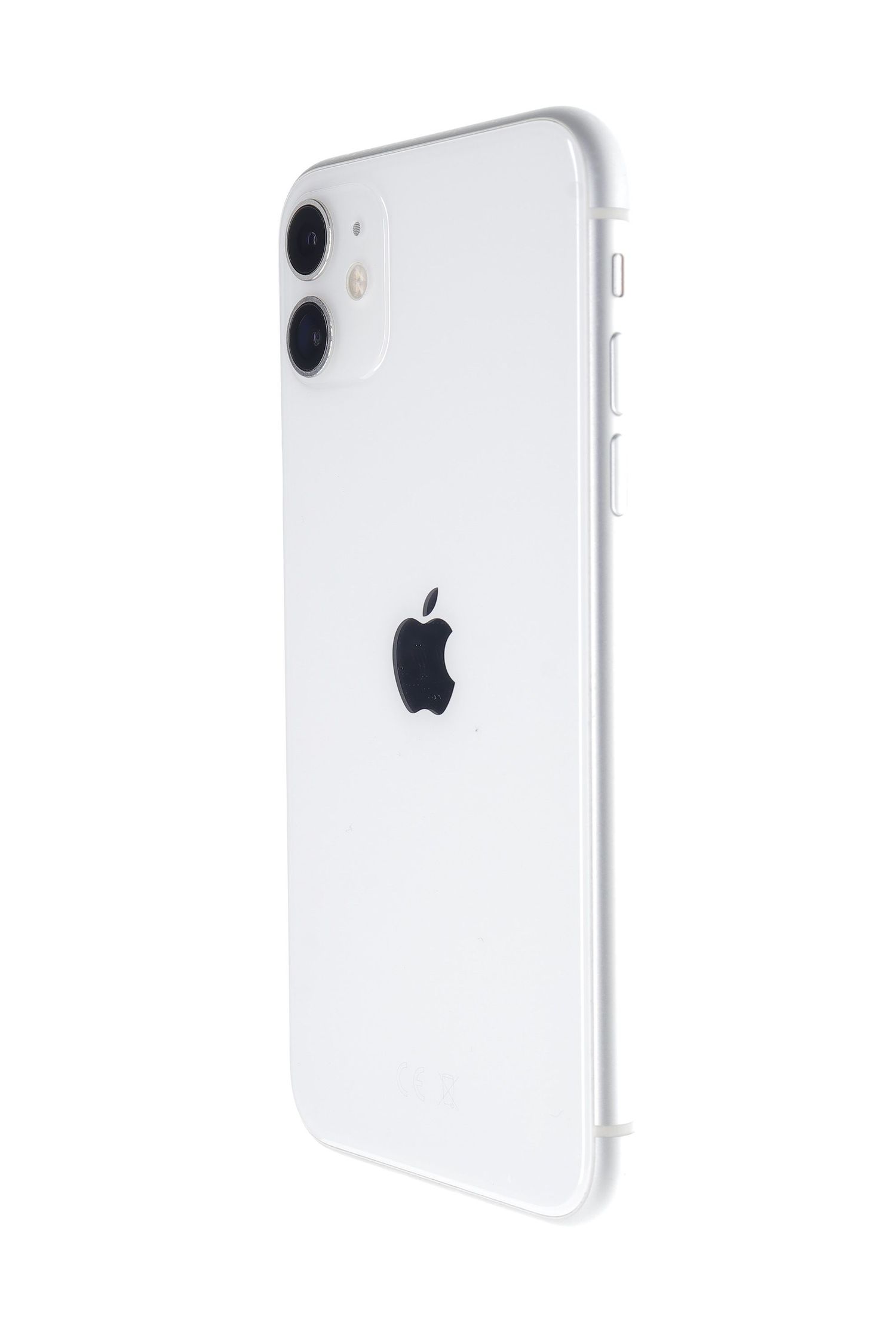 Apple iPhone 11 64 GB White - Σαν καινούργιο