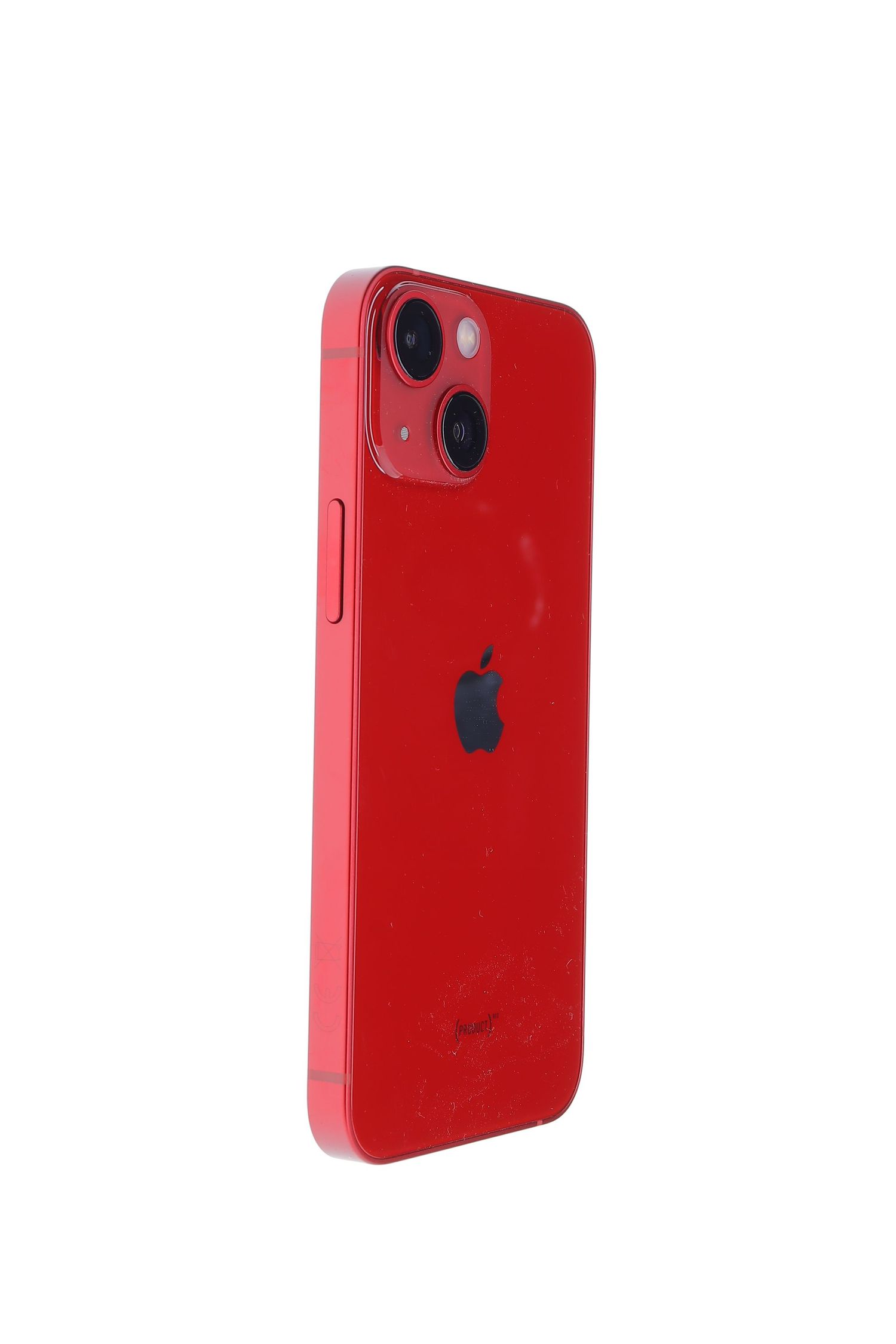 Apple iPhone 13 mini 128 GB Red - Отлично