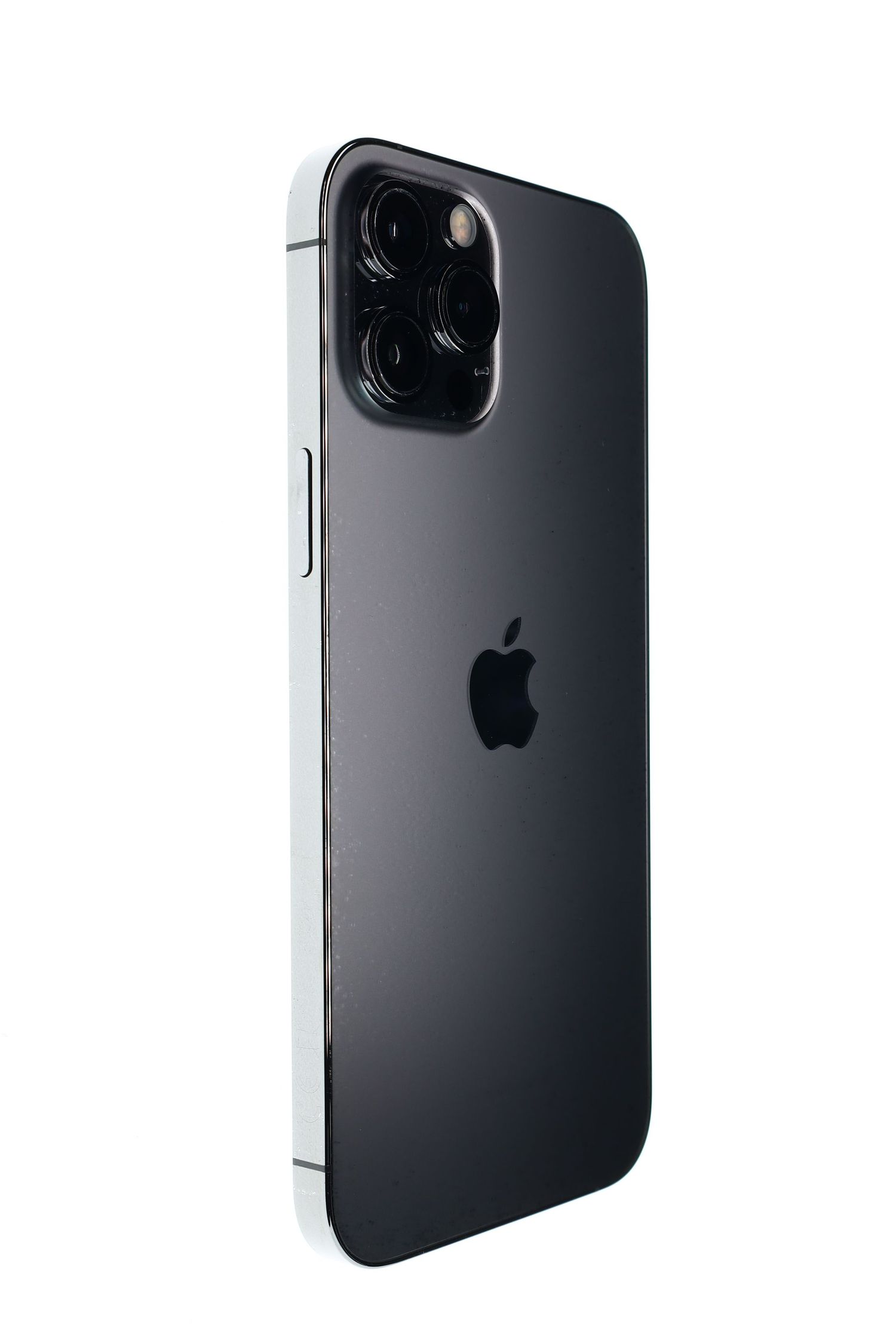 Apple iPhone 12 Pro Max 128 GB Graphite - Foarte bun