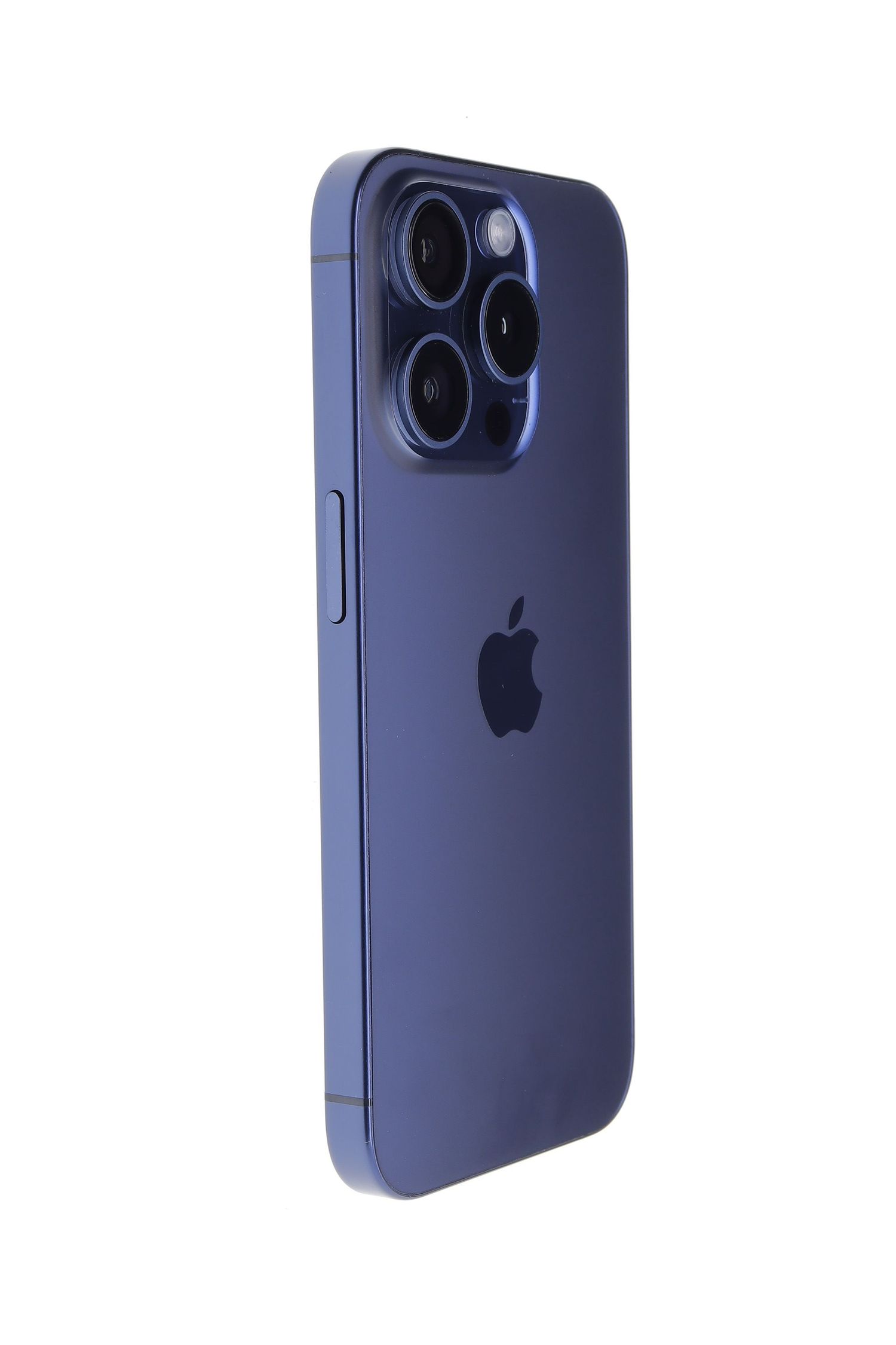 Apple iPhone 15 Pro 128 GB Blue Titanium - Ca nou