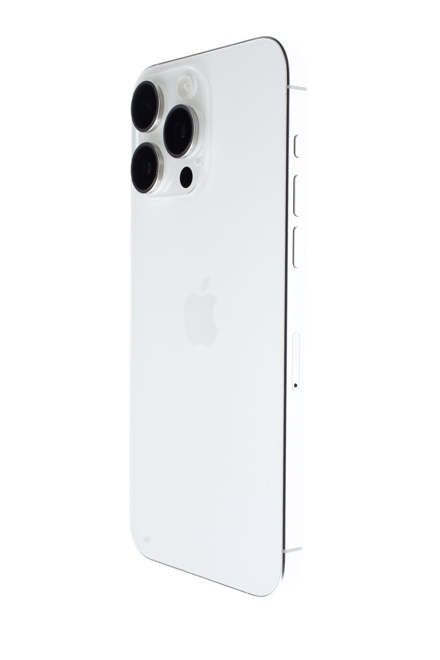 Apple iPhone 15 Pro Max 256 GB White Titanium - Ca nou