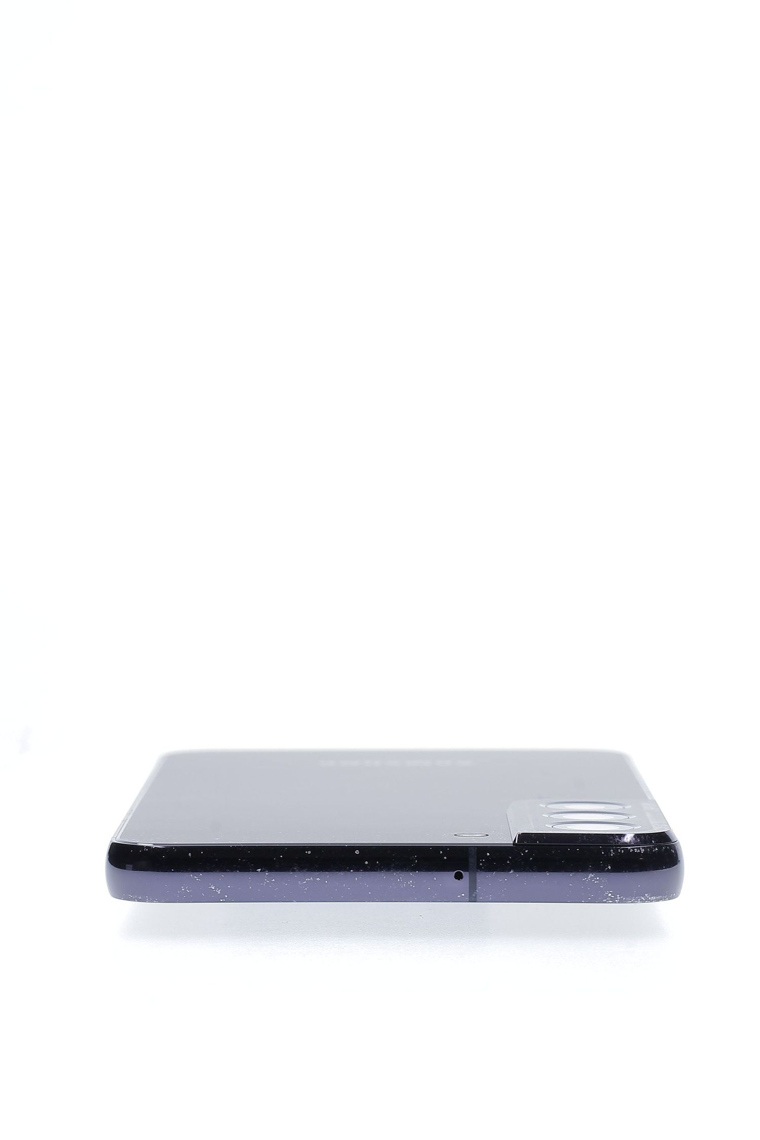 Samsung Galaxy S22 Plus 5G Dual Sim 256 GB Phantom Black - Jó