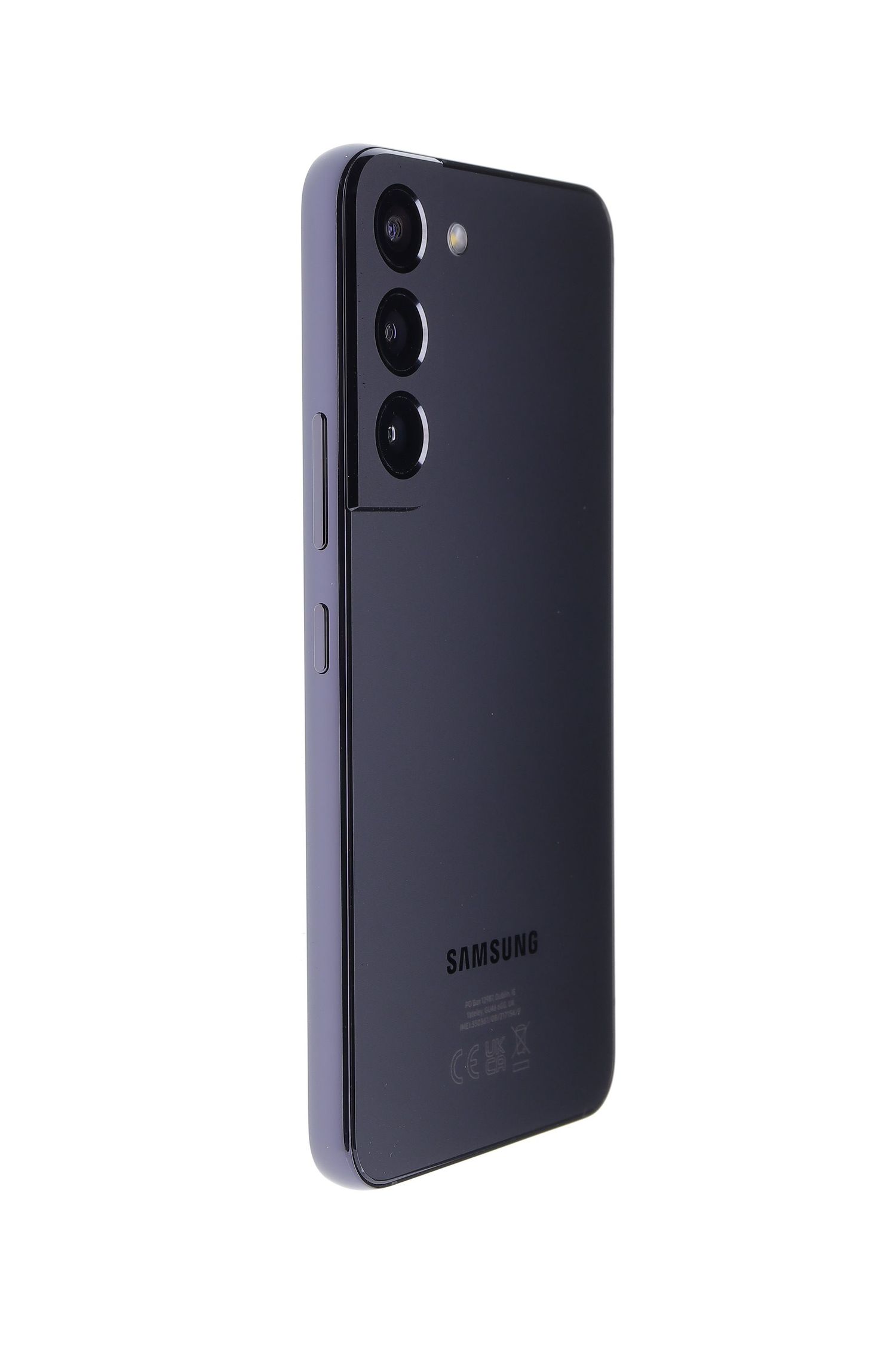 Samsung Galaxy S22 5G Dual Sim 128 GB Phantom Black - Foarte bun