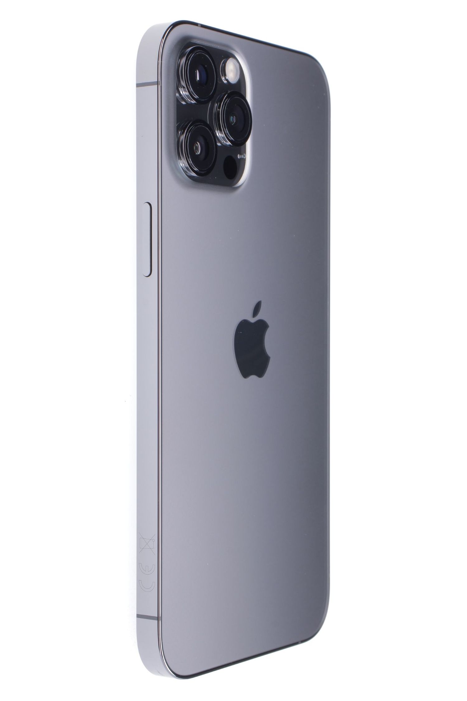Apple iPhone 12 Pro Max 512 GB Graphite
