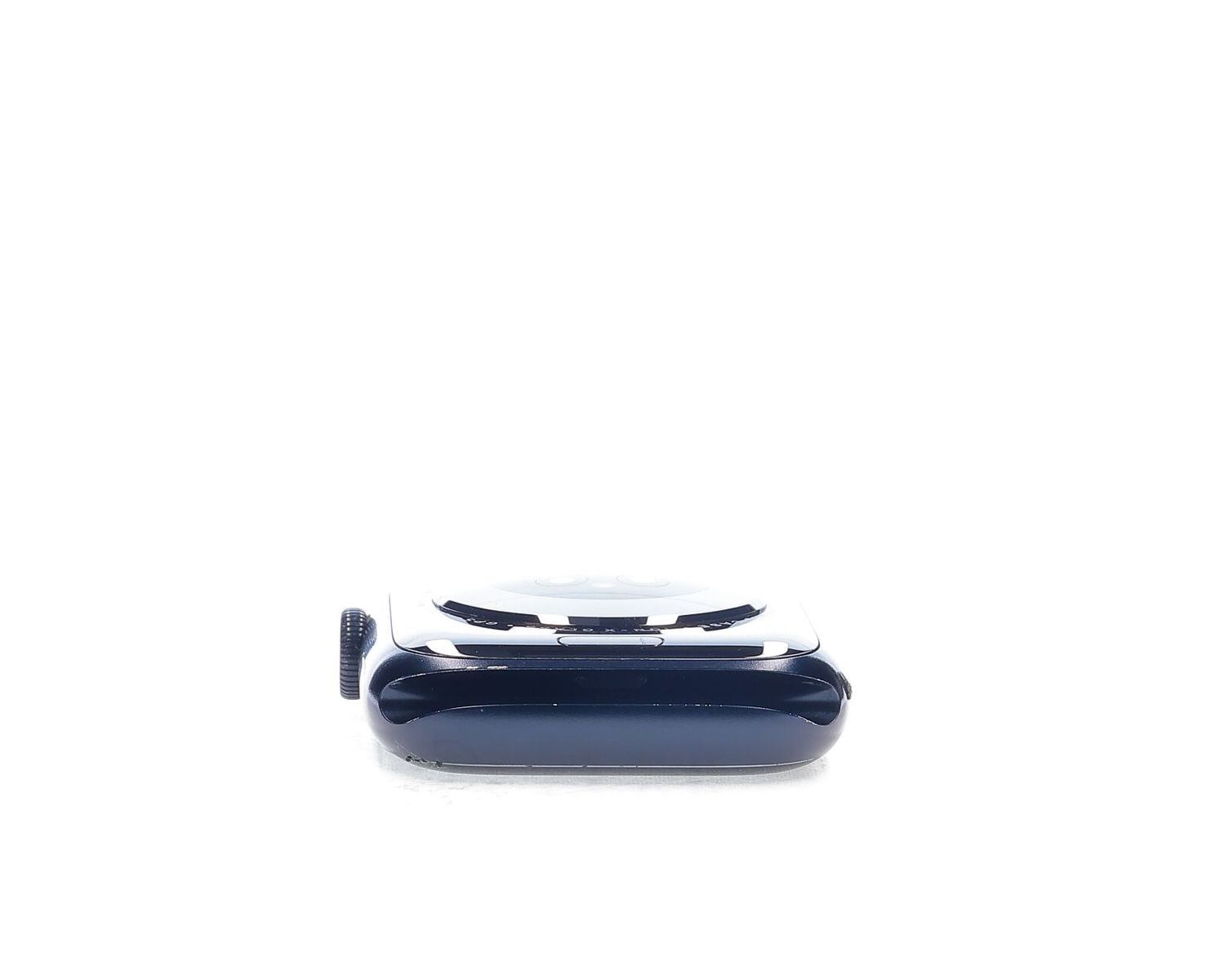 Apple Watch Series 7 2021, GPS + Cellular, Aluminium 45mm Midnight - Σαν καινούργιο