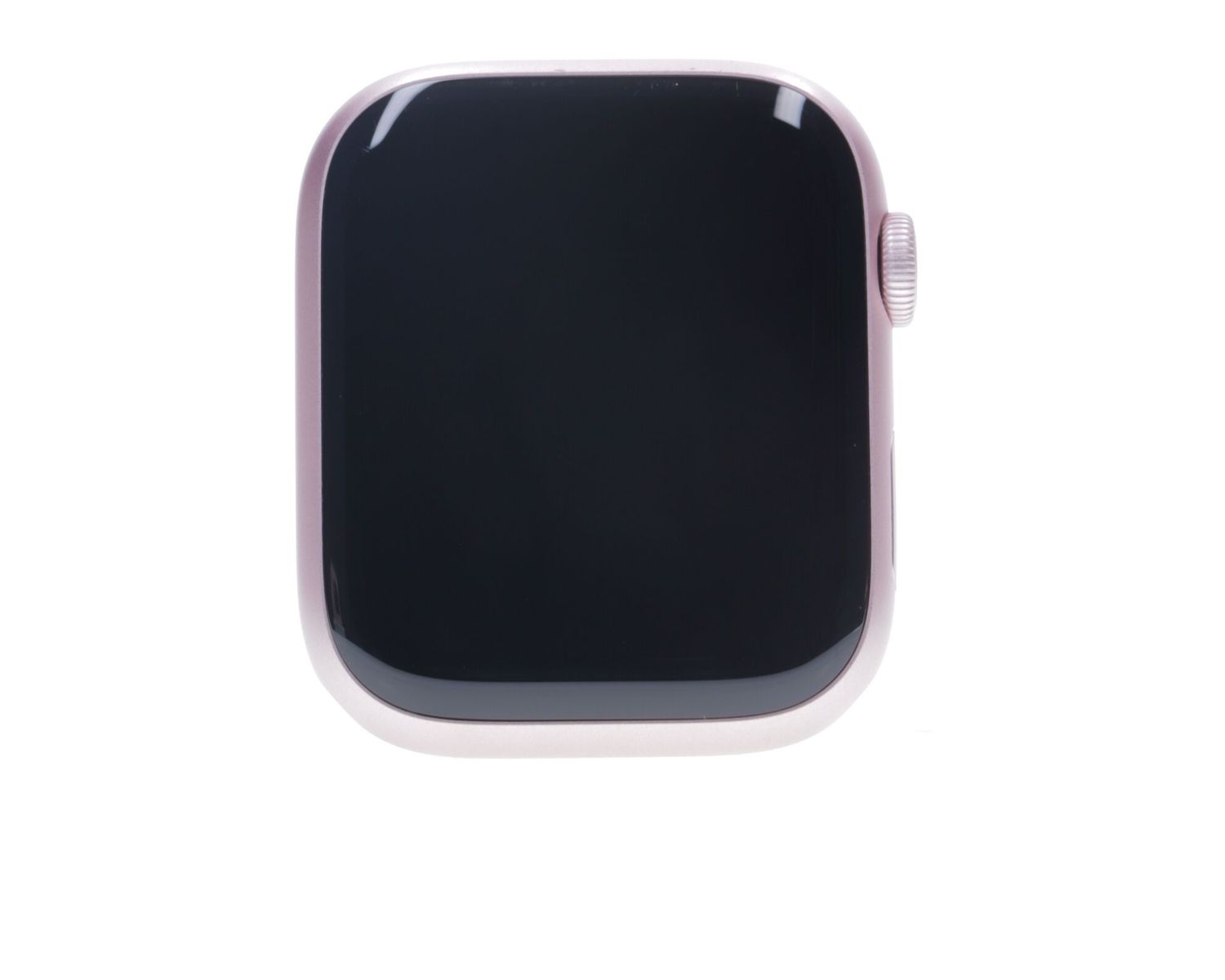 Apple Watch Series 9 2023, GPS, Aluminium 45mm Pink - Като нов