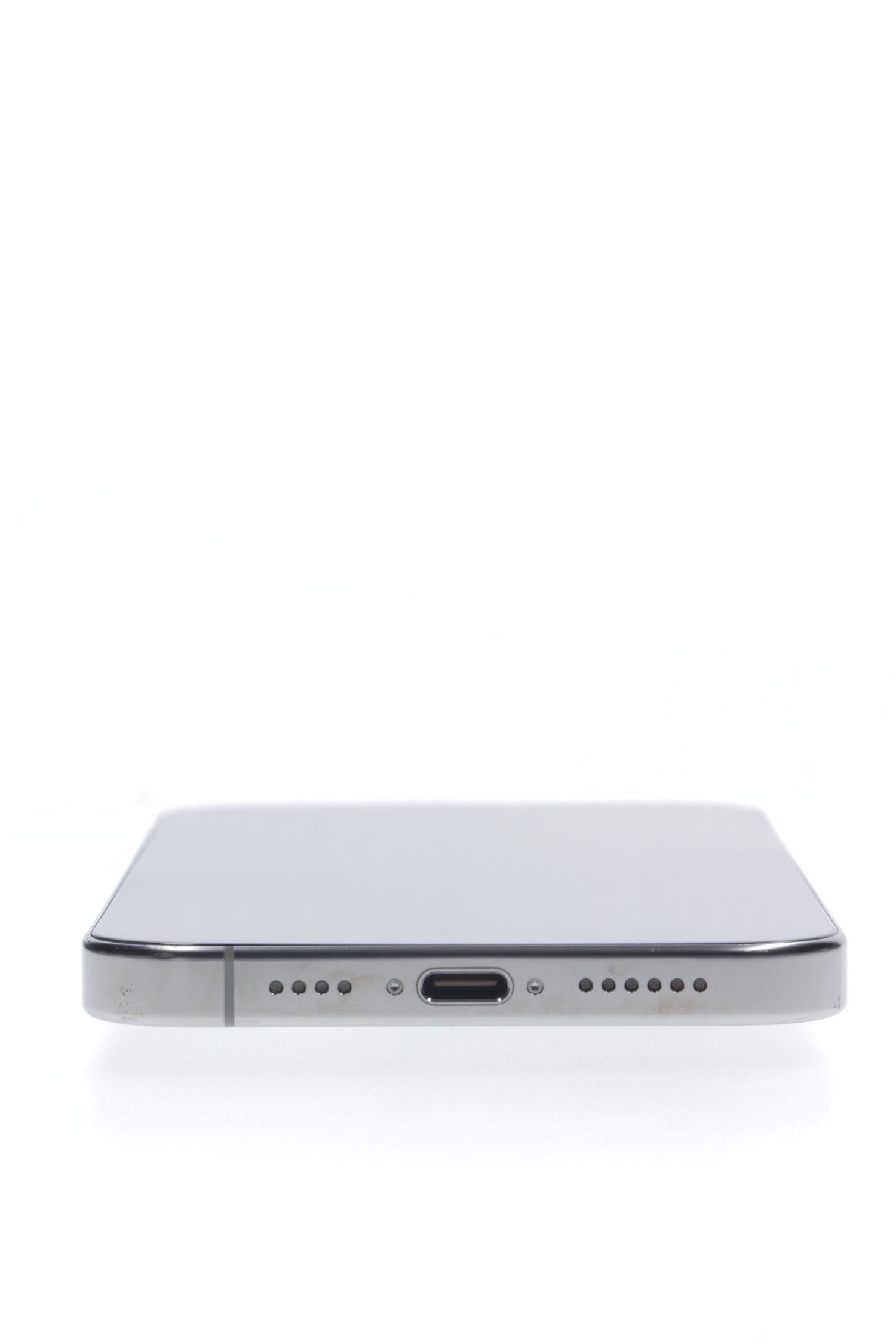 Apple iPhone 16 Pro Max 256 GB Natural Titanium - Отлично