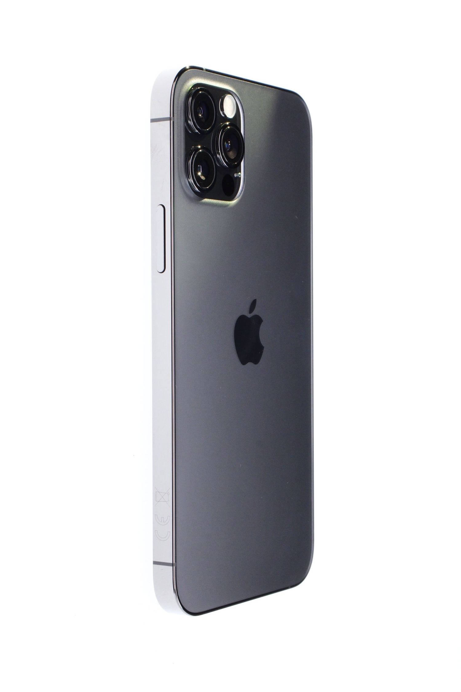 Apple iPhone 12 Pro 512 GB Graphite - Като нов