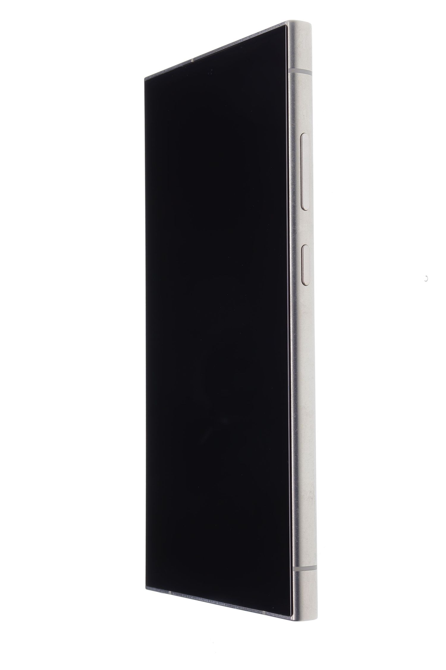 Samsung Galaxy S24 Ultra 5G Dual Sim 256 GB Titanium Violet - Nagyon jó