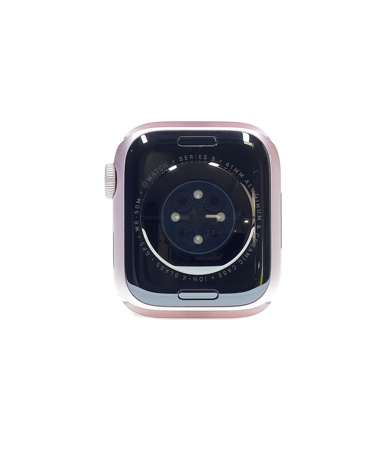 Apple Watch Series 9 2023, GPS, Aluminium 41mm Pink - Отлично