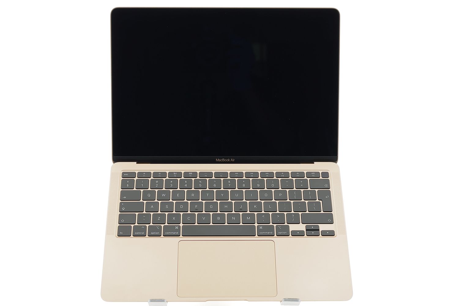 Apple MacBook Air 13″ 2020, i3 1.1 GHz, 8 GB, Intel Iris Plus 256 GB Gold - Ca nou