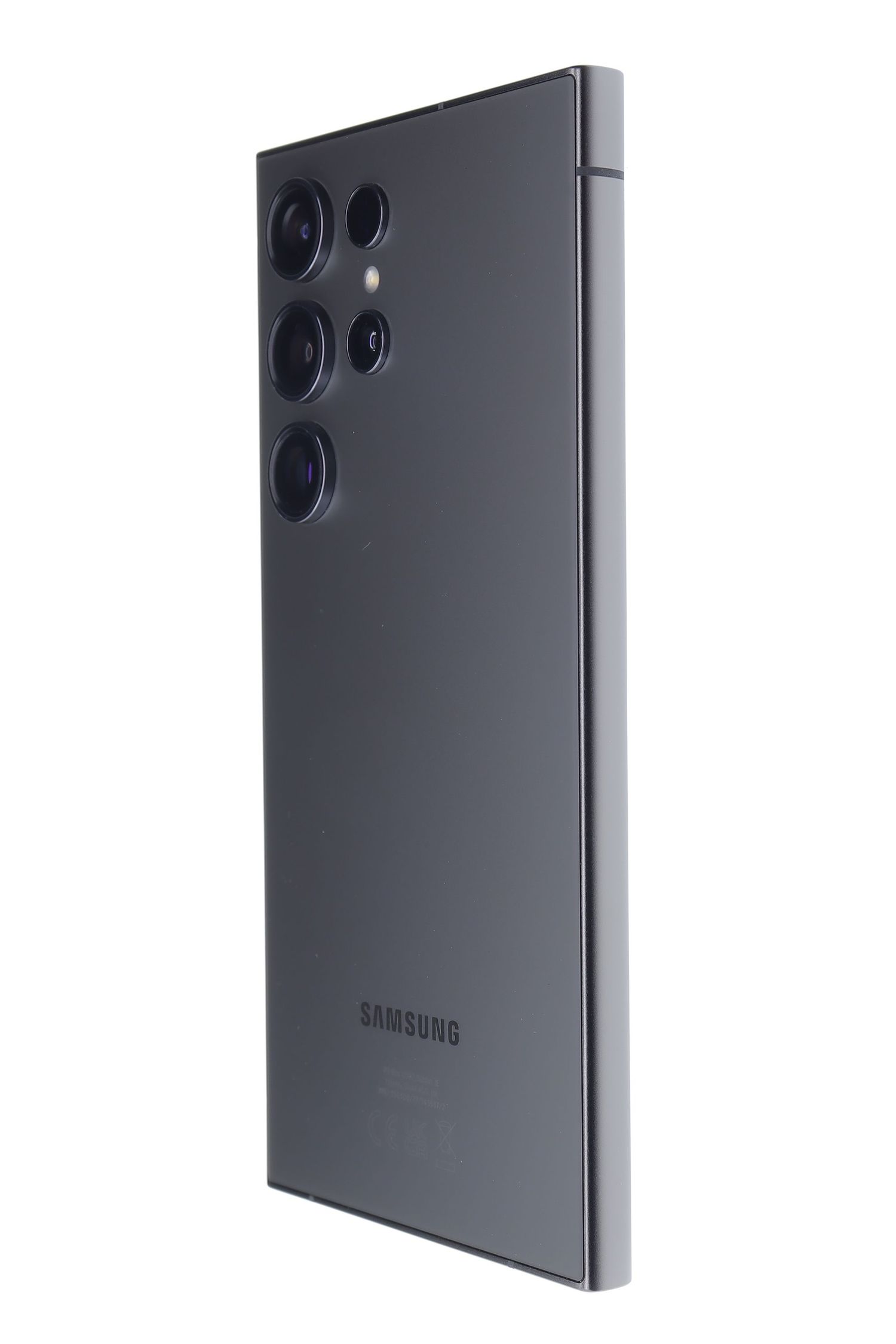 Samsung Galaxy S24 Ultra 5G Dual Sim 512 GB Black Titanium - Ca nou
