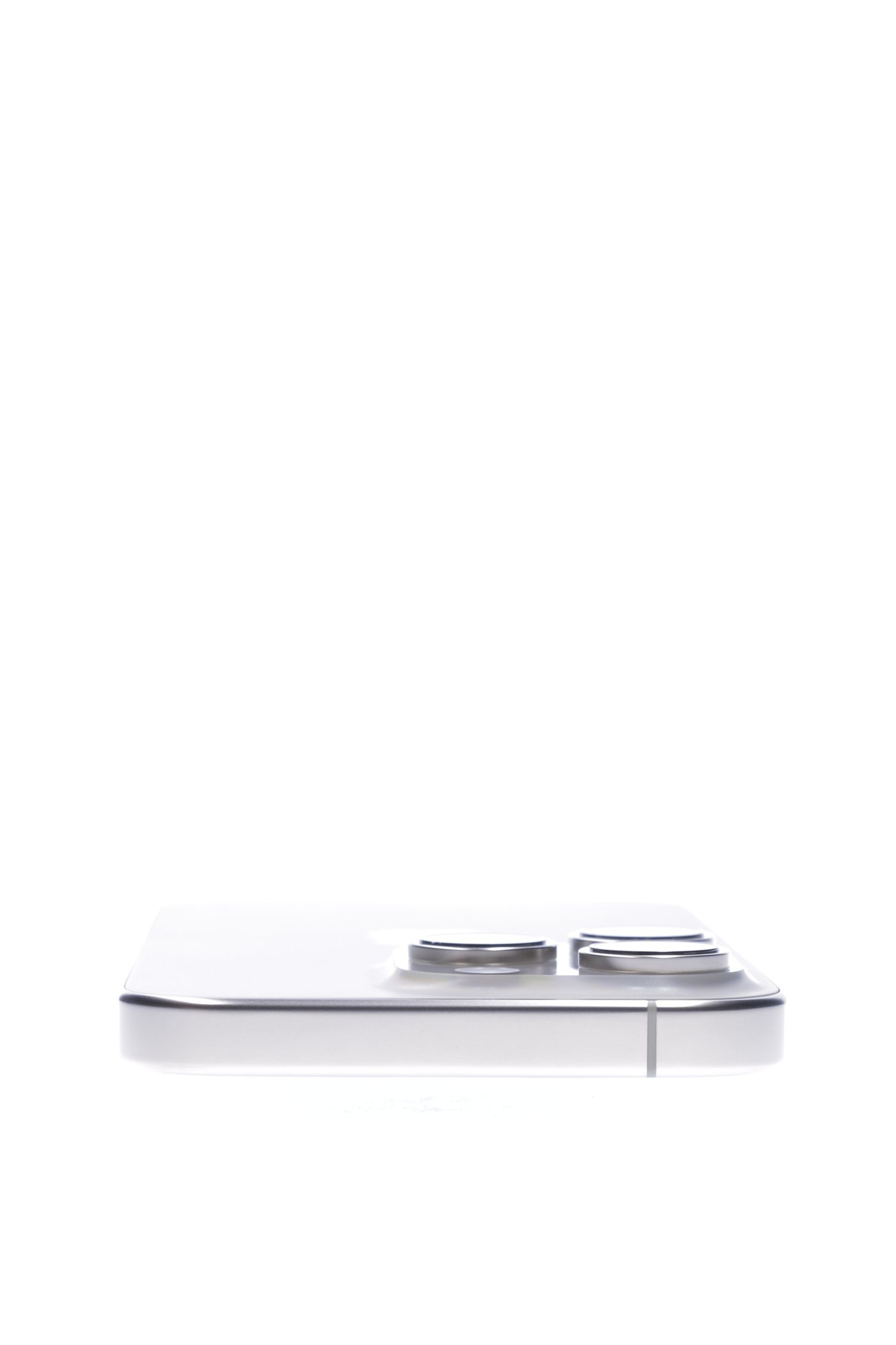 Apple iPhone 16 Pro 256 GB Natural Titanium - Като нов