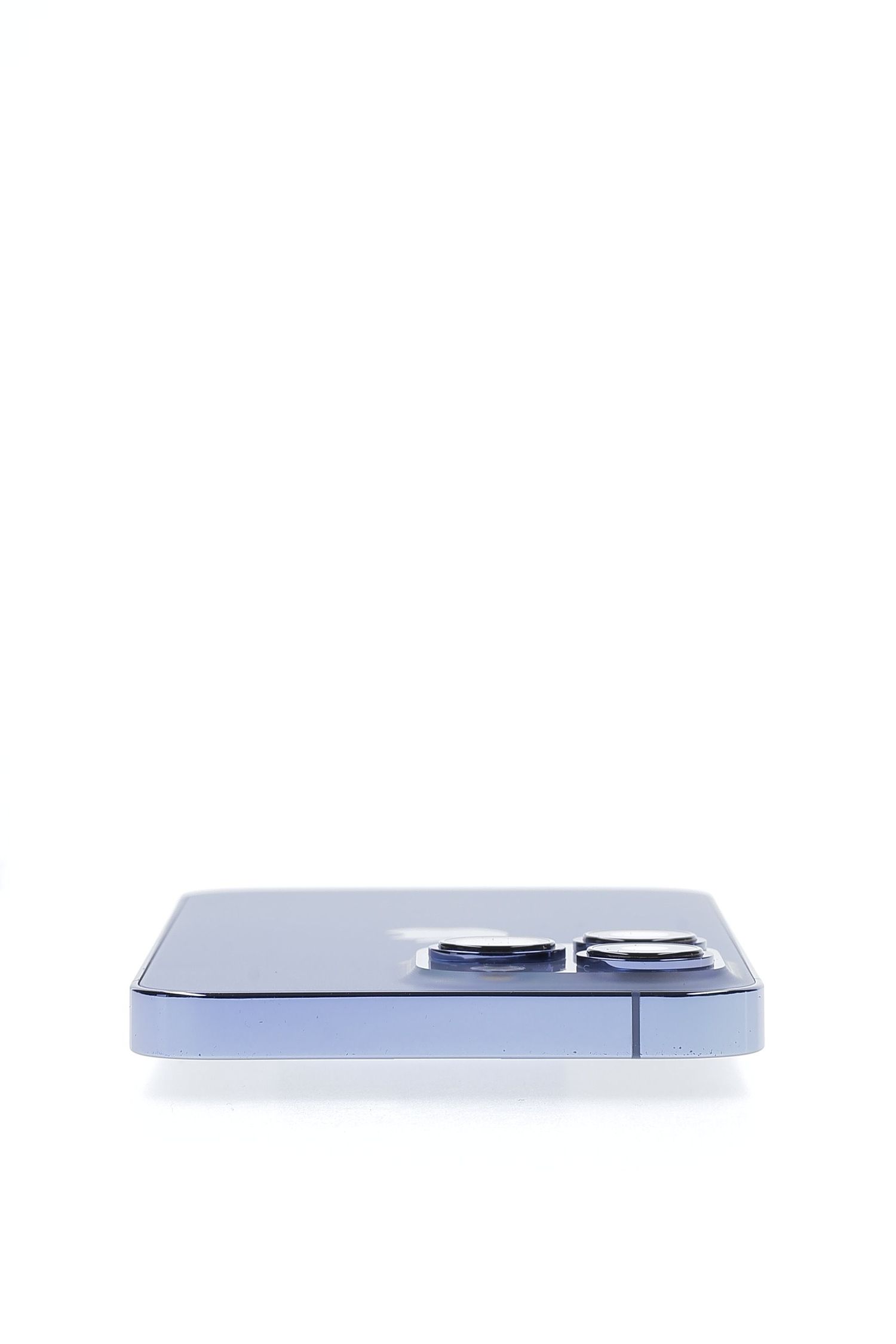 Apple iPhone 13 Pro 128 GB Sierra Blue - Újszerű