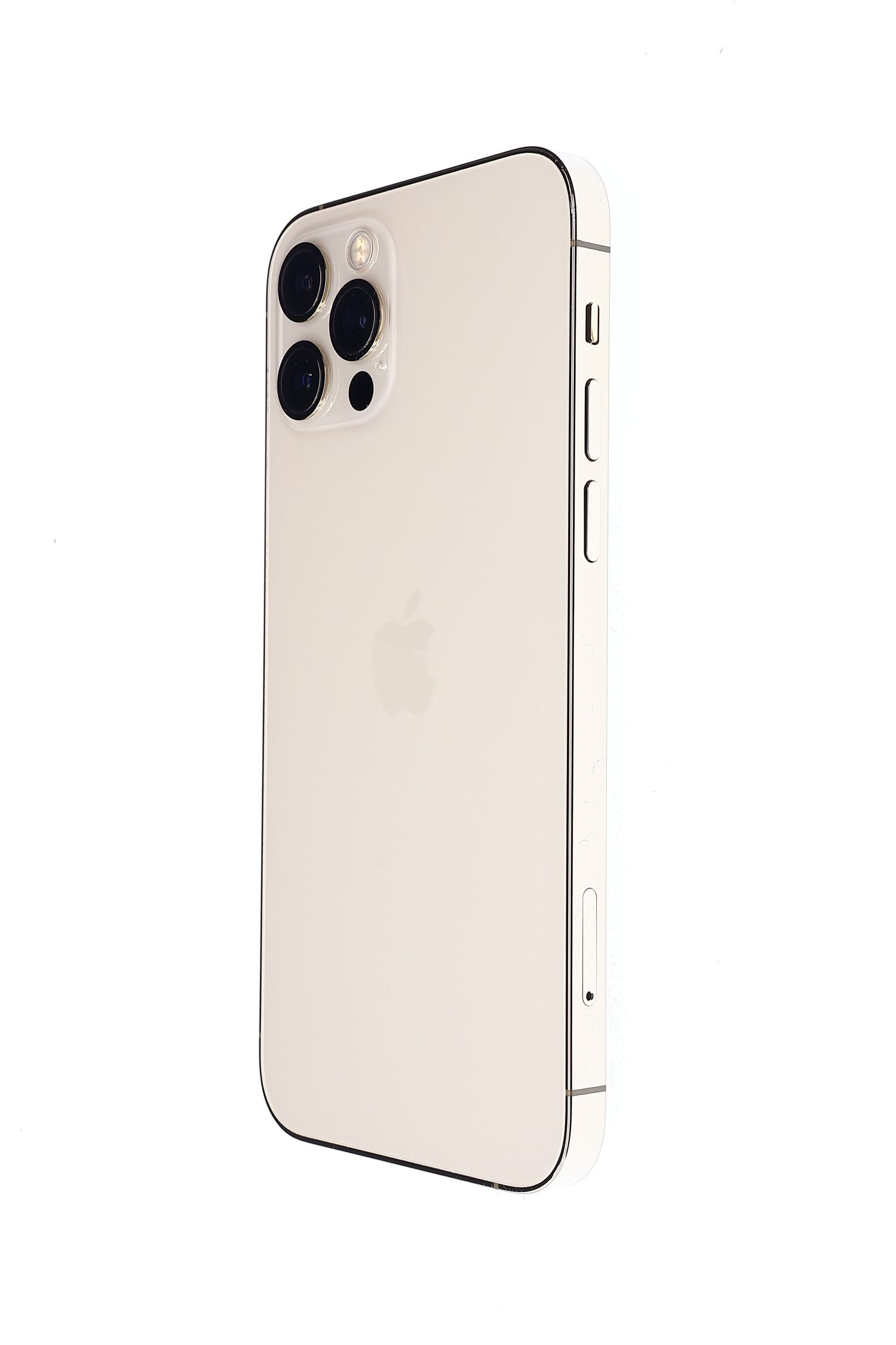 Apple iPhone 12 Pro 256 GB Gold - Много добро