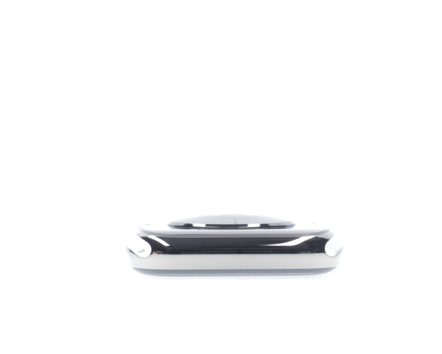 Apple Watch Series 11 2025, GPS + Cellular, Titanium 46mm Natural - Újszerű